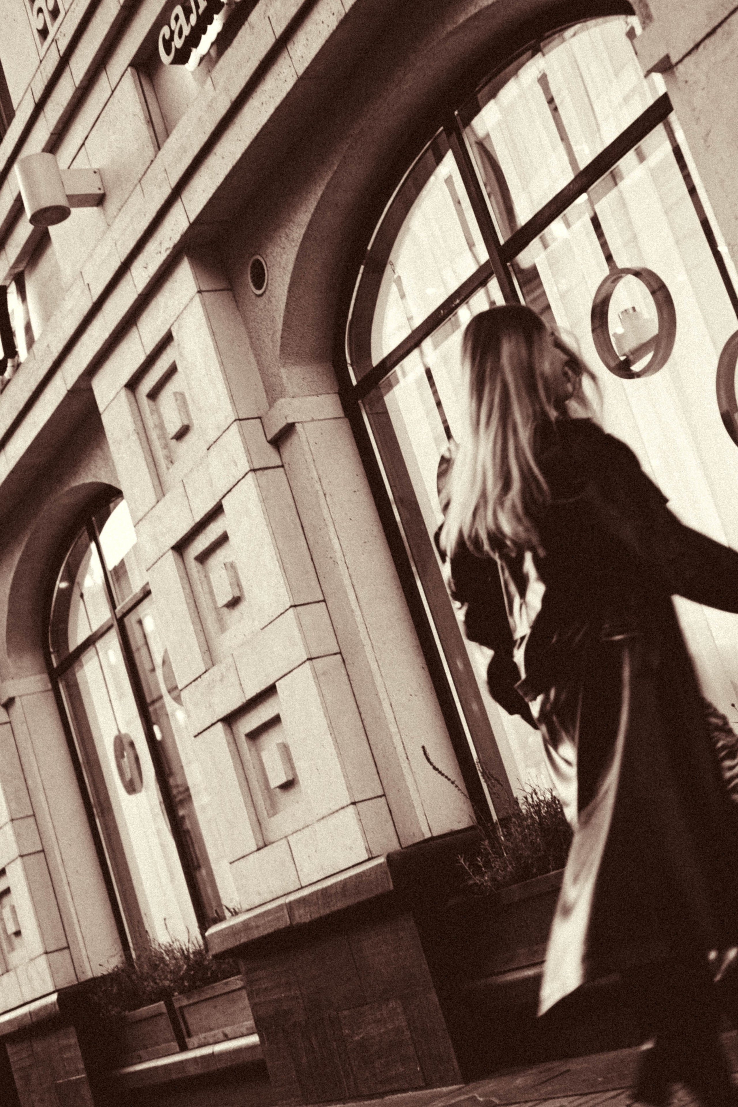 Ксения. Профессиональный фотограф, Санкт-Петербург — Виктория Богомолова