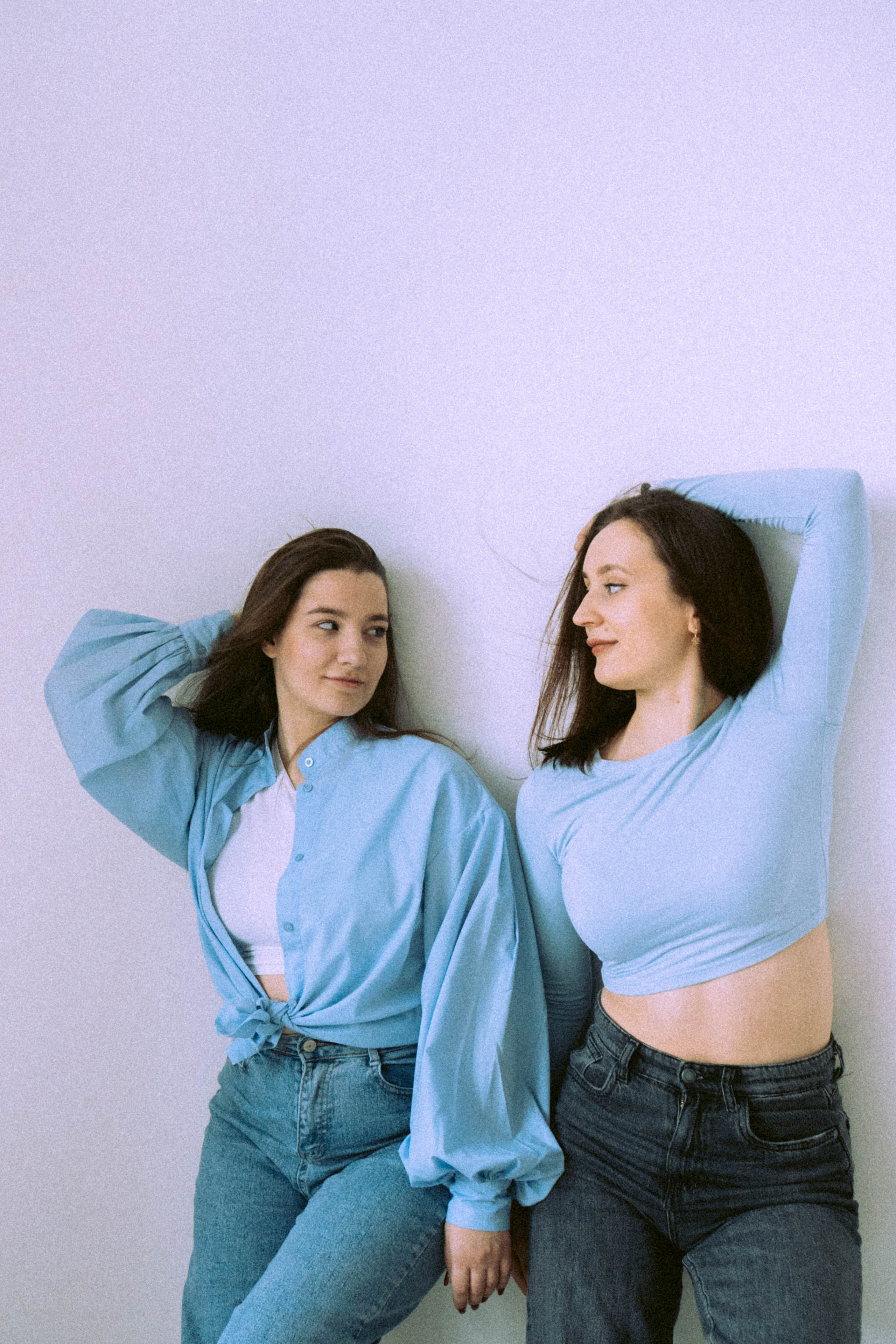 Подружки. Профессиональный фотограф, Санкт-Петербург — Виктория Богомолова