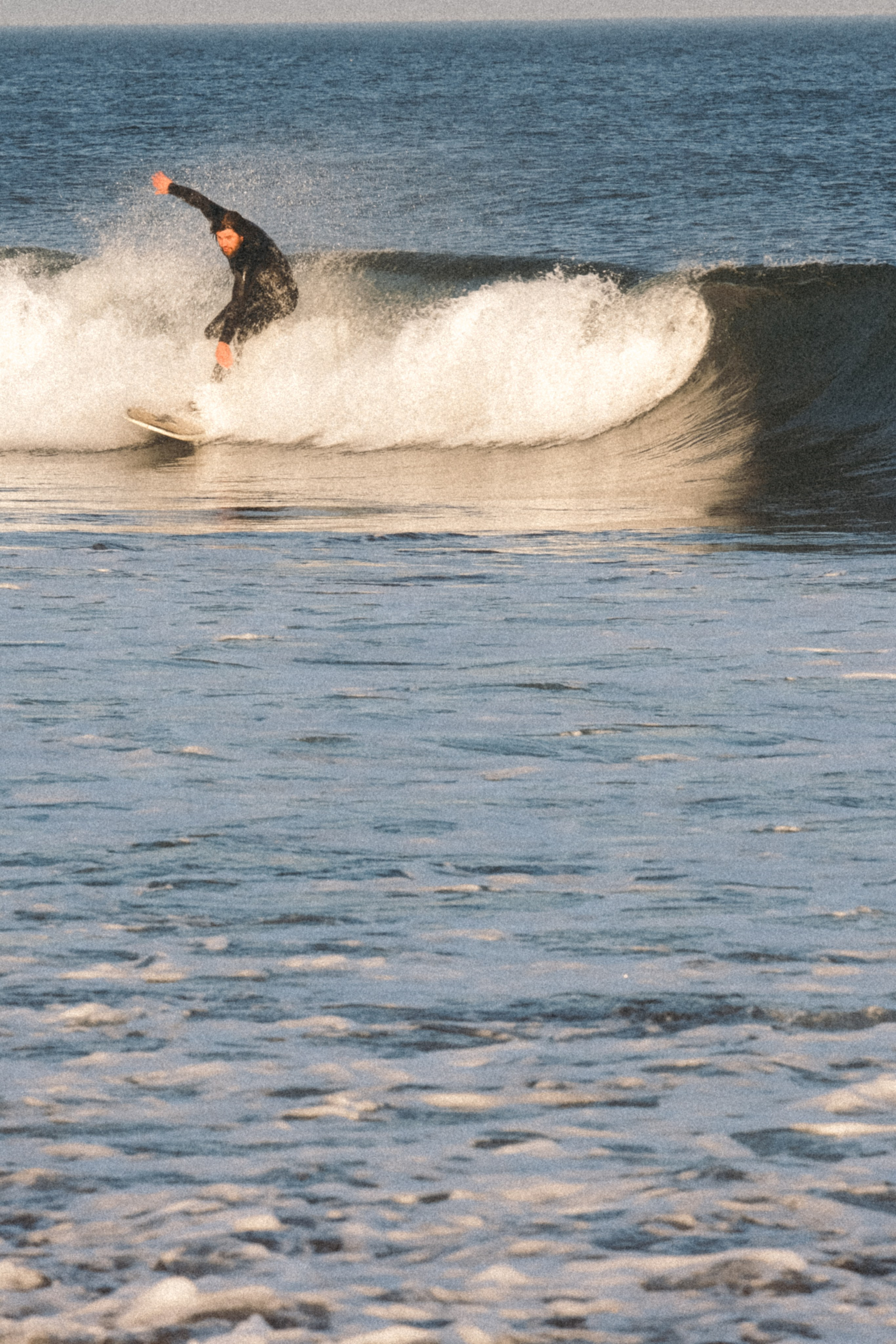 Тихий океан. Профессиональный фотограф, Санкт-Петербург — Виктория Богомолова