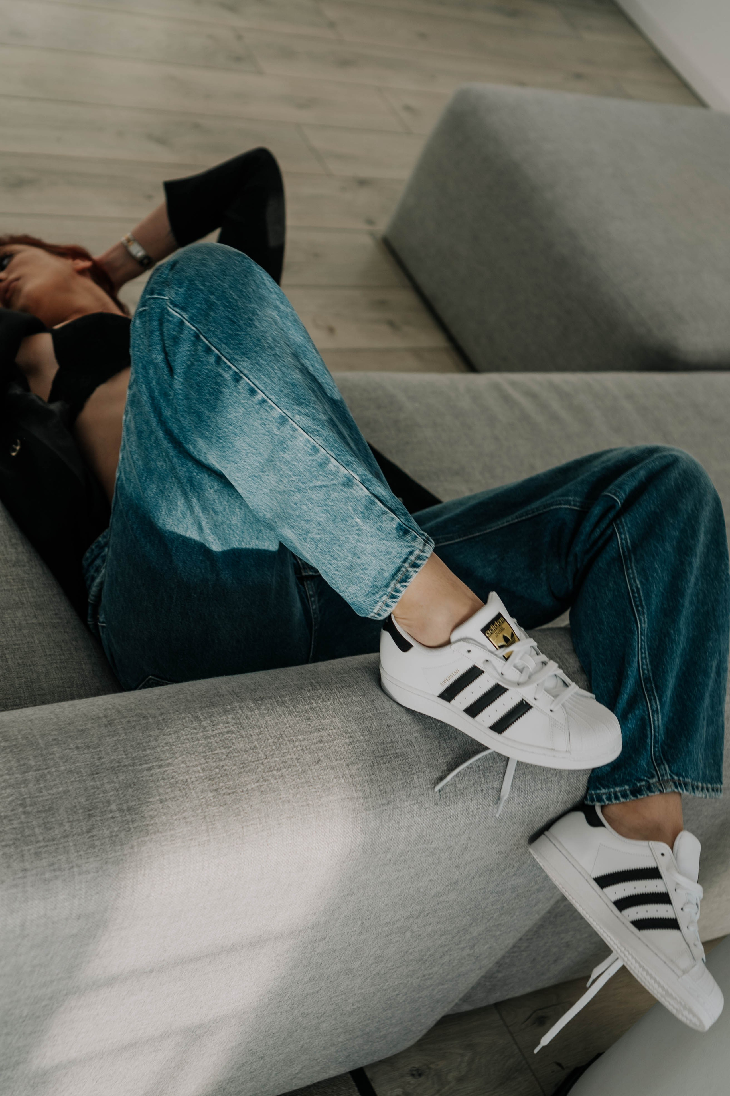 Элеонора в студии. Профессиональный фотограф, Санкт-Петербург — Виктория Богомолова