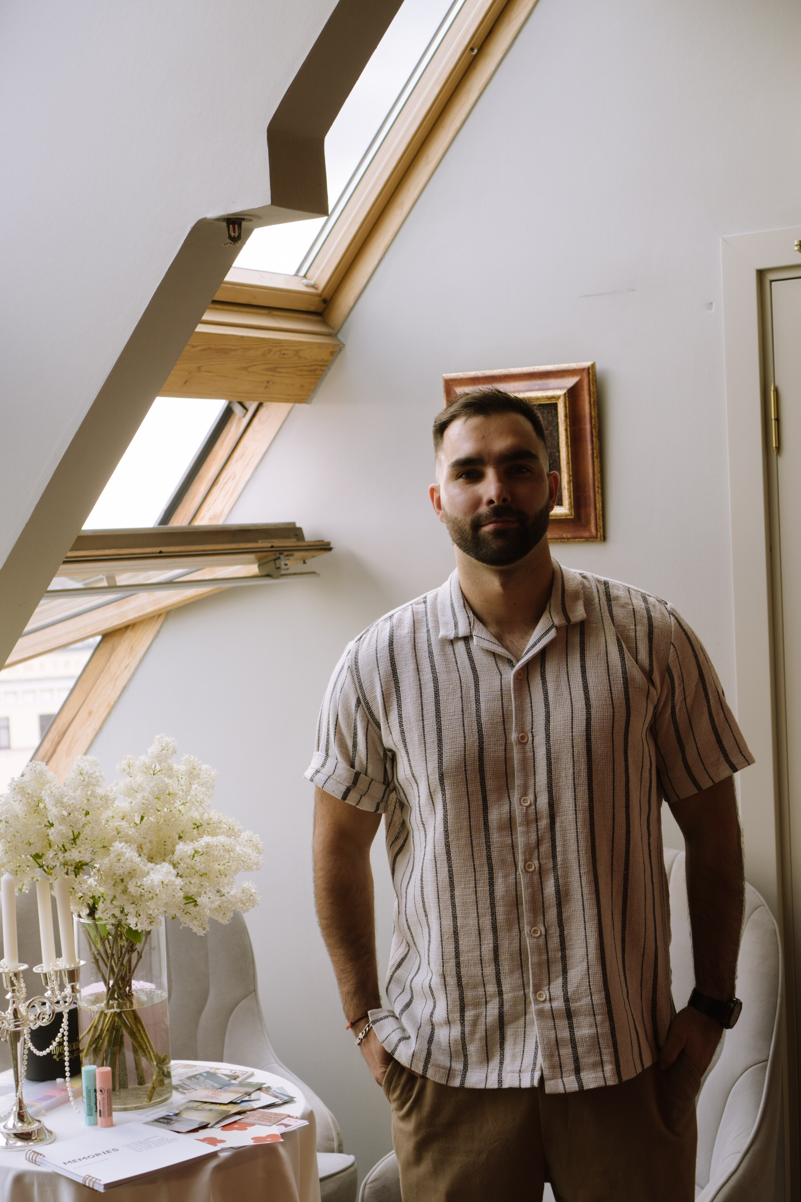 СВАДЕБНЫЙ БАНКЕТ НА ВЛАДИМИРСКОЙ В САНКТ-ПЕТЕРБУРГЕ (КАМЕРНАЯ СВАДЬБА). Профессиональный фотограф, Санкт-Петербург — Виктория Богомолова