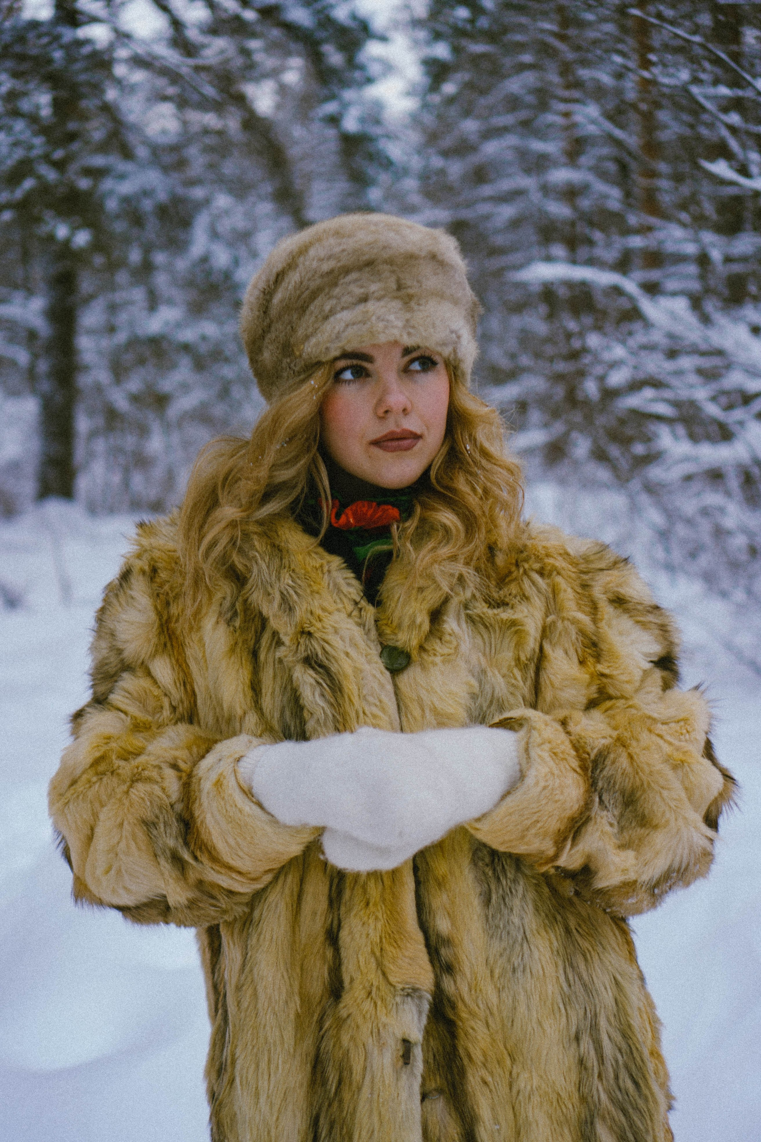 Русский стиль. Профессиональный фотограф, Санкт-Петербург — Виктория Богомолова