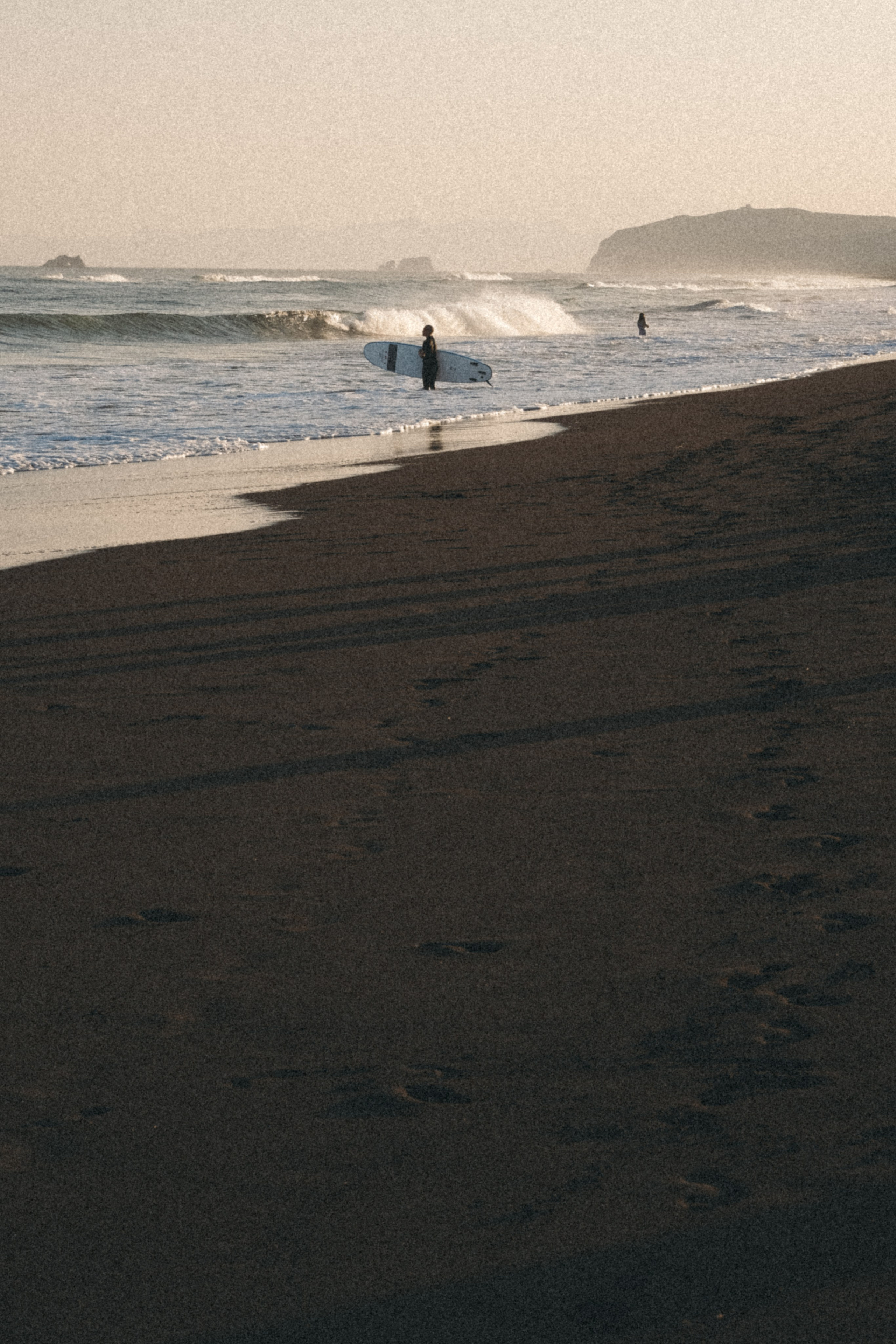 Тихий океан. Профессиональный фотограф, Санкт-Петербург — Виктория Богомолова