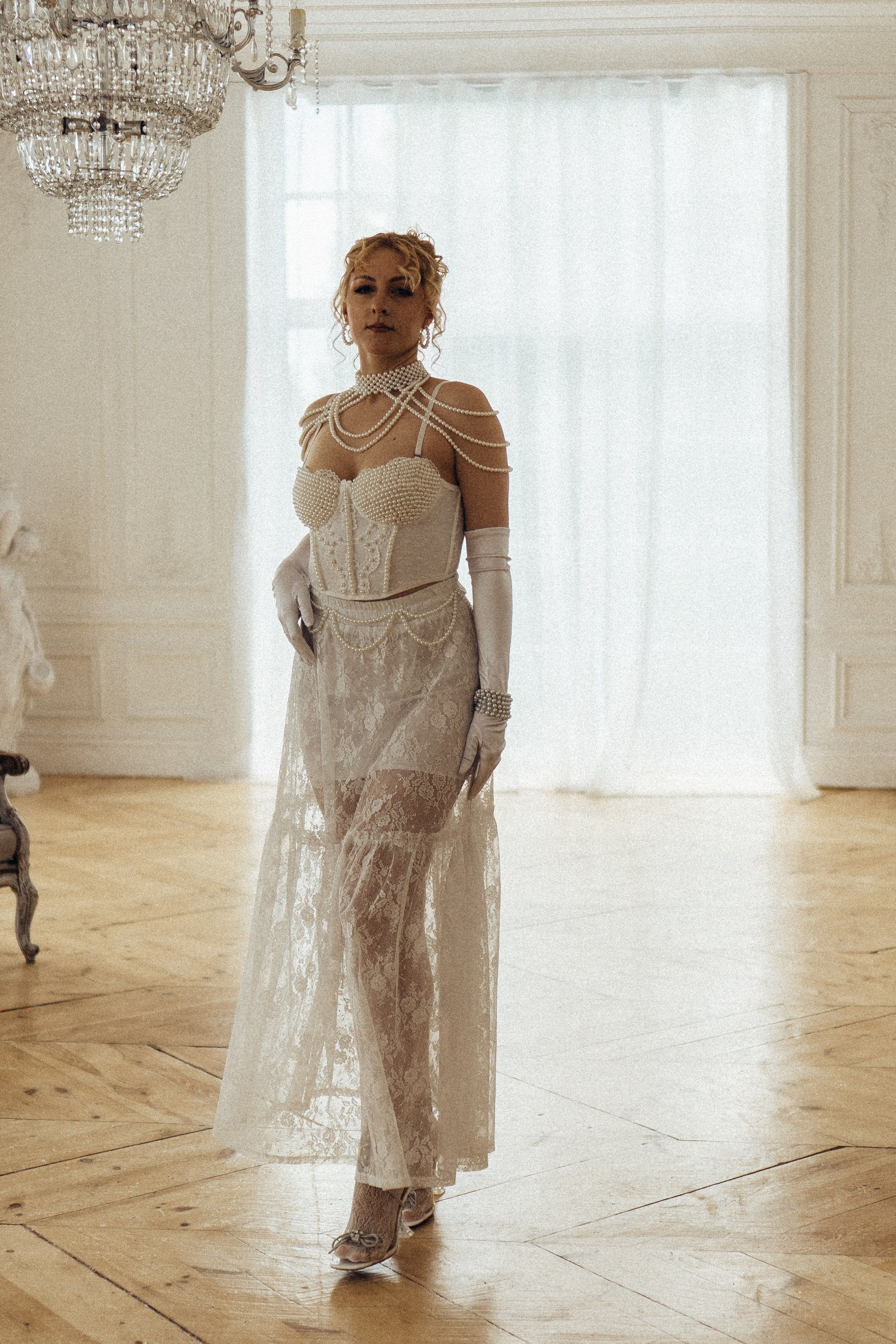 Винтажная история. Профессиональный фотограф, Санкт-Петербург — Виктория Богомолова