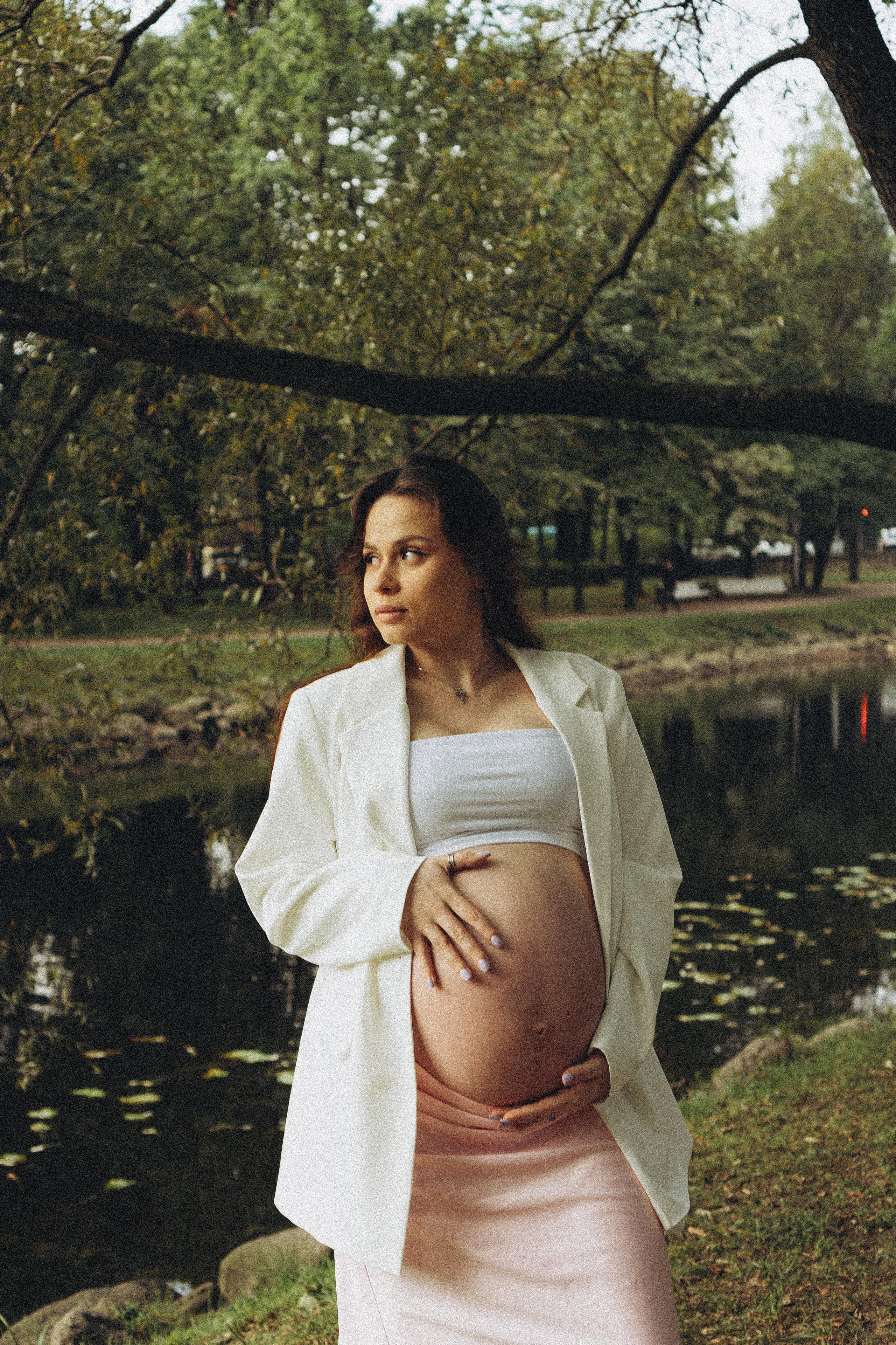 СЕМЕЙНАЯ ИСТОРИЯ. Профессиональный фотограф, Санкт-Петербург — Виктория Богомолова