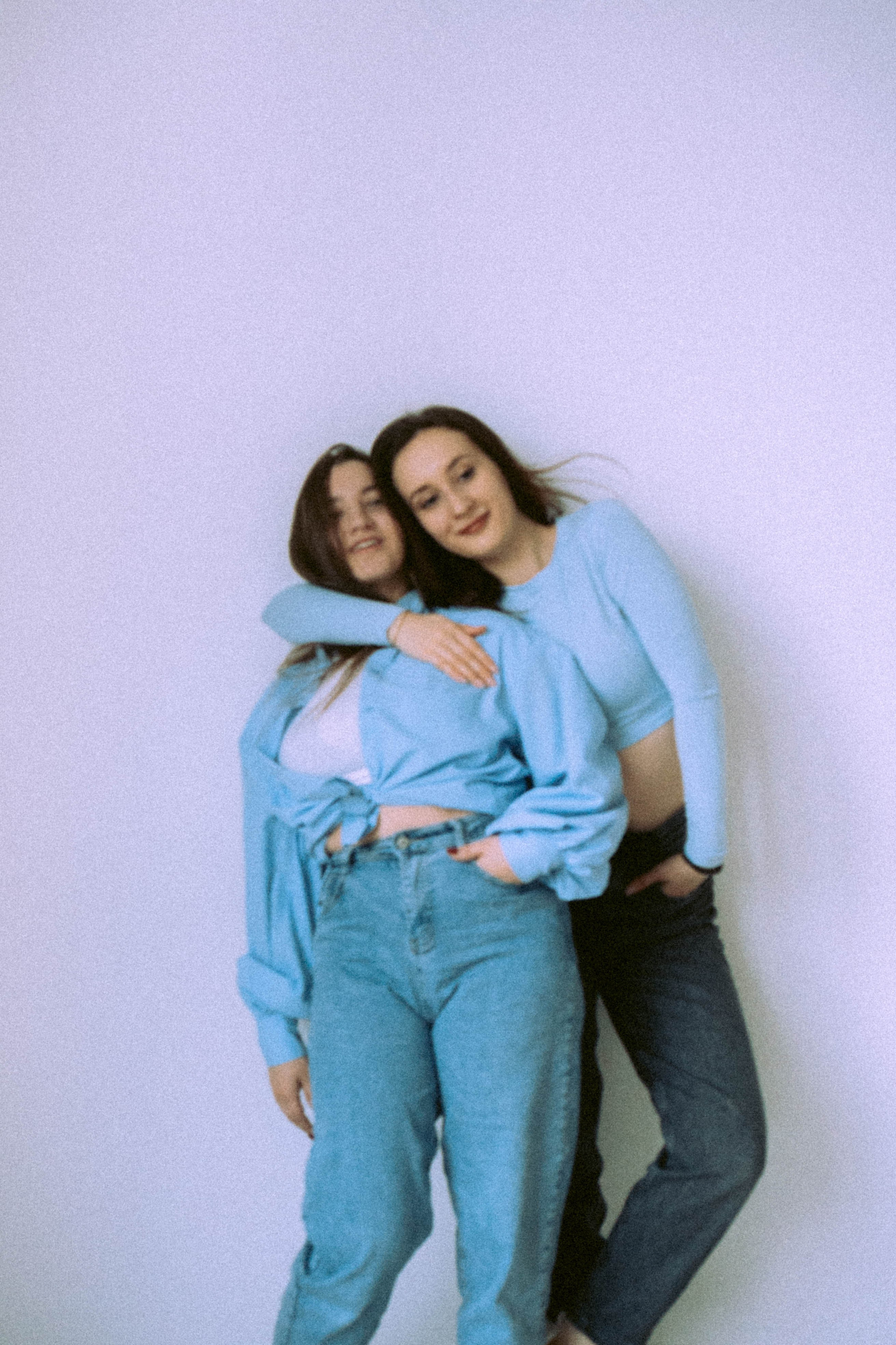 Подружки. Профессиональный фотограф, Санкт-Петербург — Виктория Богомолова