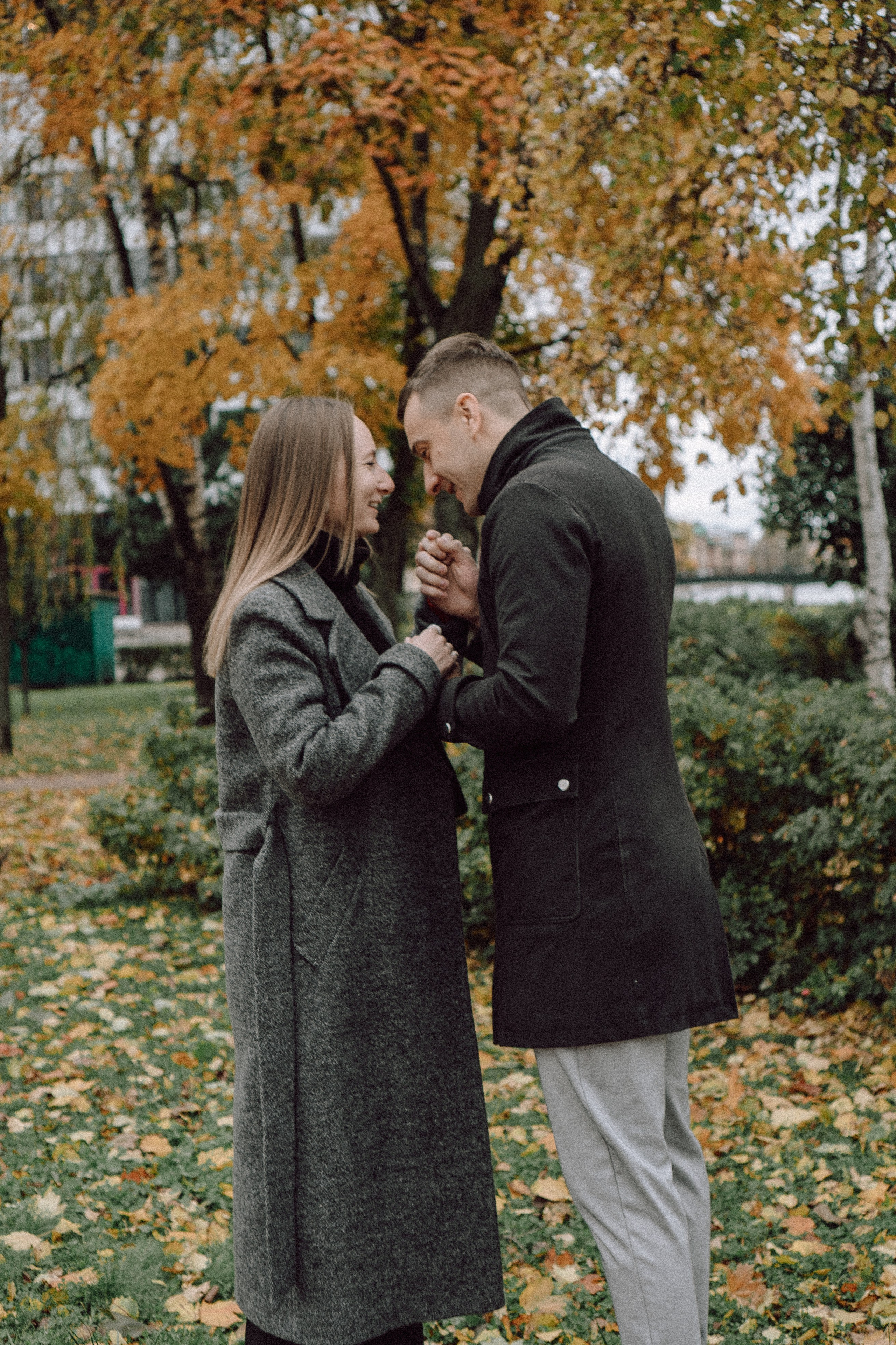 Прогулка по городу. Профессиональный фотограф, Санкт-Петербург — Виктория Богомолова