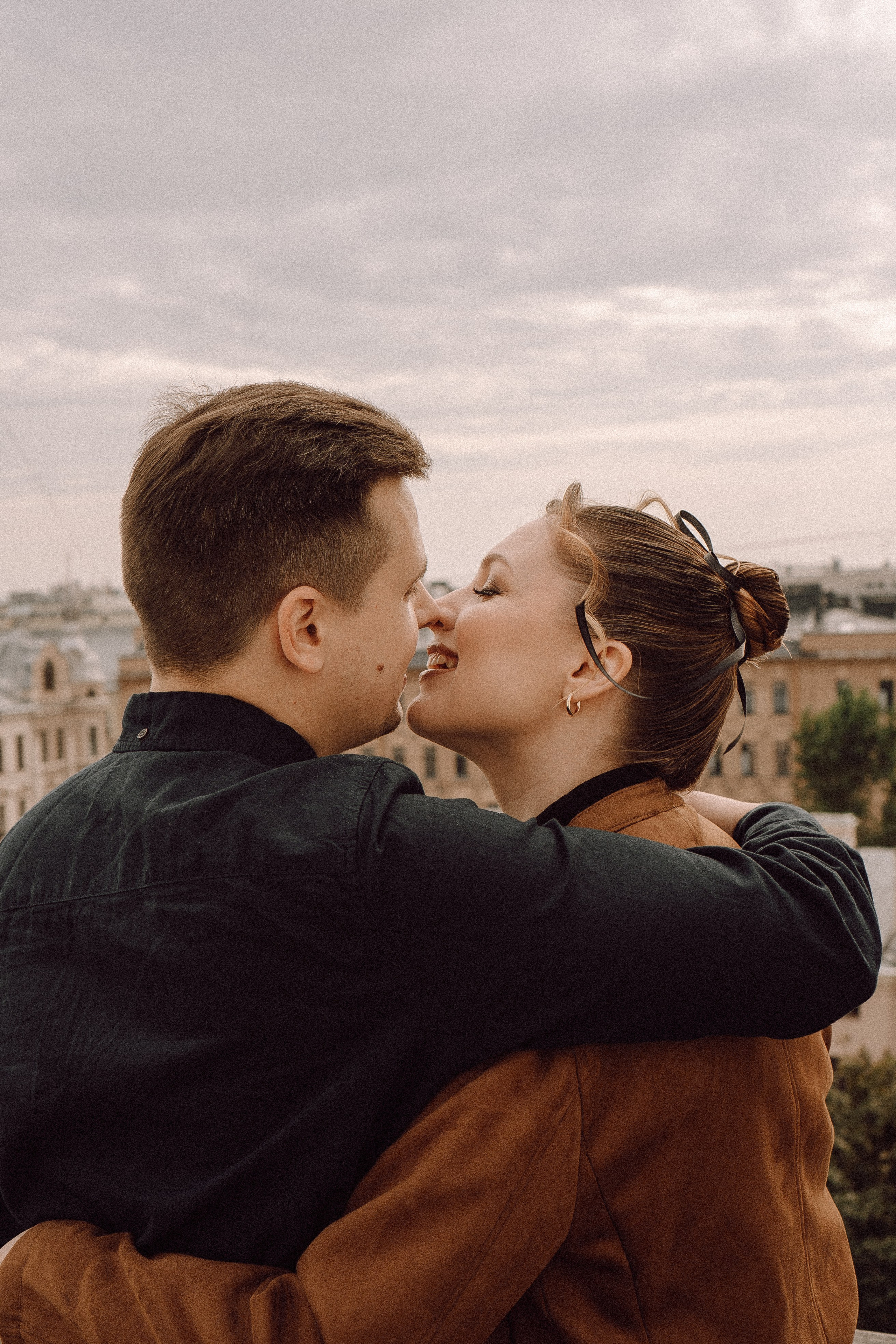 LOVE. Профессиональный фотограф, Санкт-Петербург — Виктория Богомолова