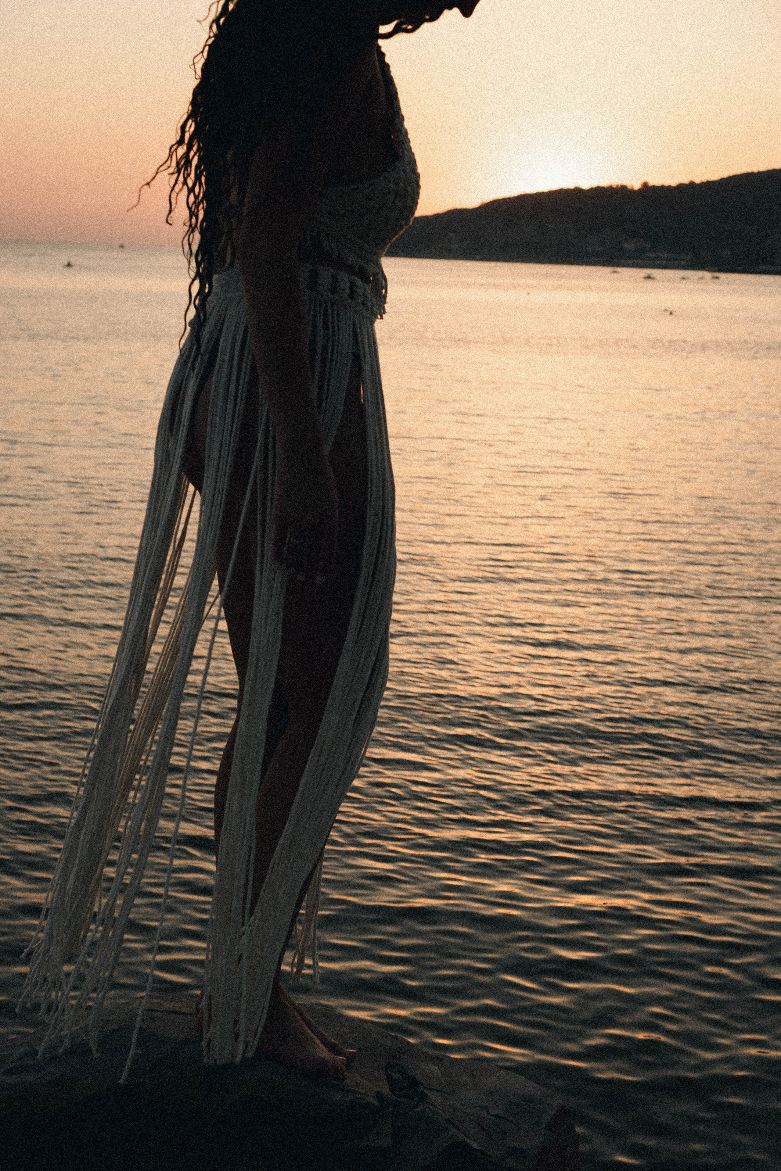 Рассвет. Профессиональный фотограф, Санкт-Петербург — Виктория Богомолова