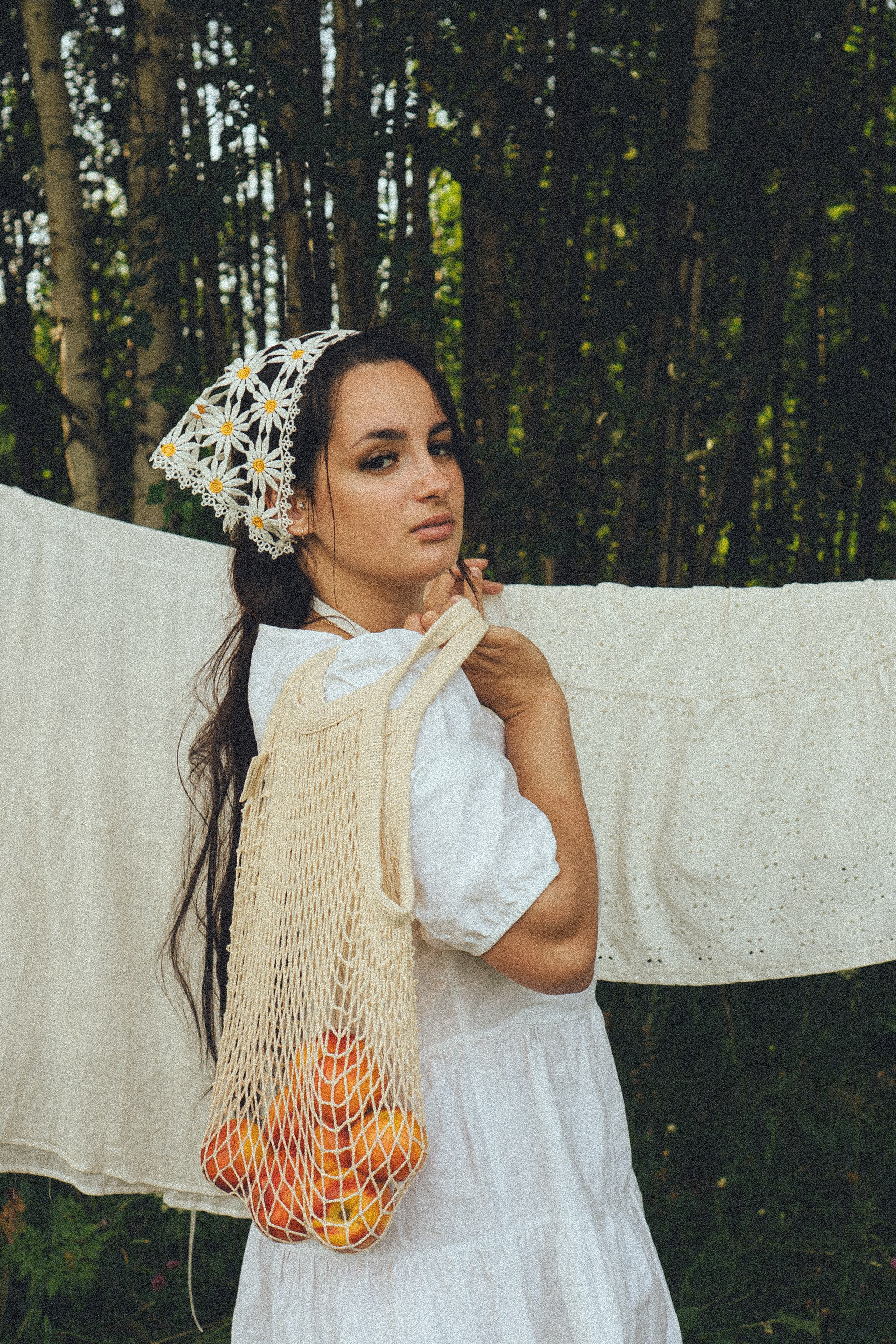 ЛЕТНИЙ ДЕНЬ. Профессиональный фотограф, Санкт-Петербург — Виктория Богомолова