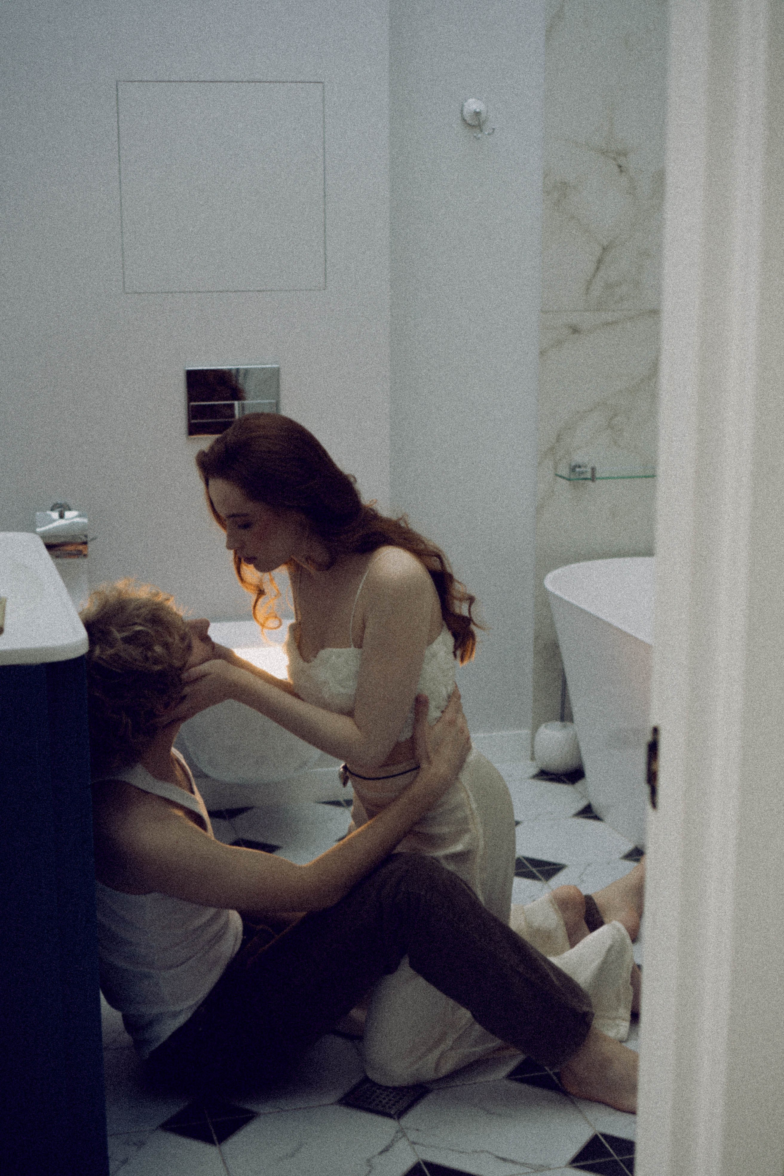 СВАДЕБНАЯ СЬЕМКА В ОТЕЛЕ. СБОРЫ ЖЕНИХА И НЕВЕСТЫ И ТАКЖЕ ТОР И ПОДГОТОВКА К ПРОГУЛКЕ. Профессиональный фотограф, Санкт-Петербург — Виктория Богомолова