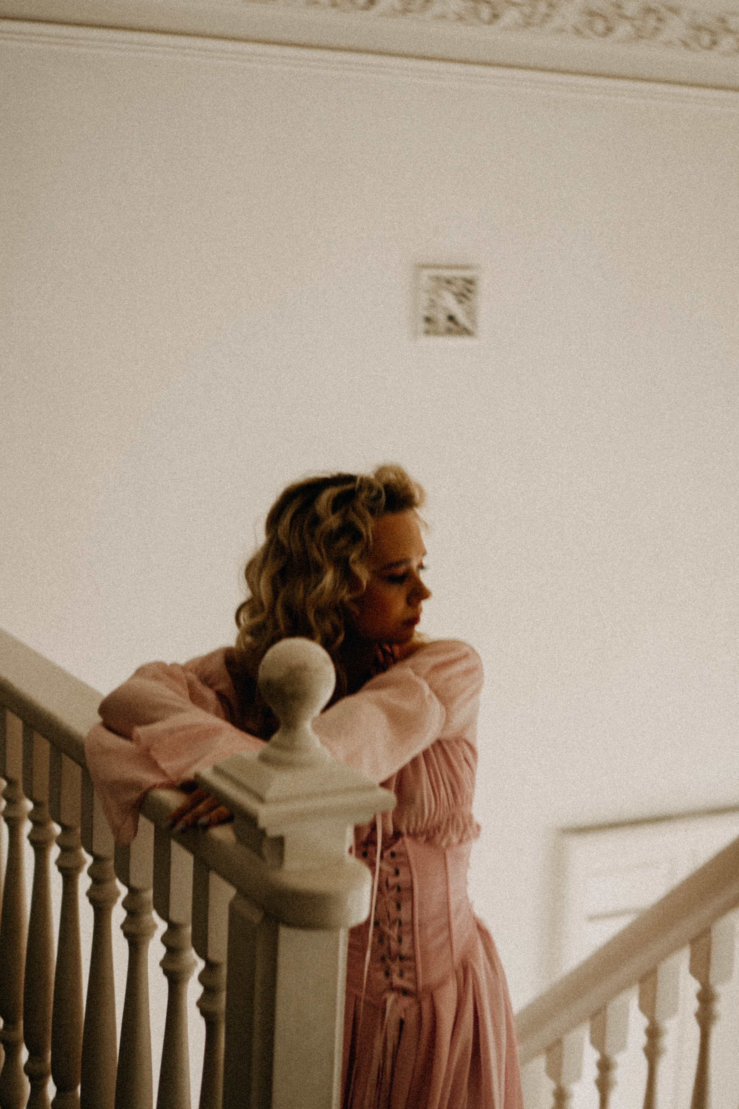 Студийная. Профессиональный фотограф, Санкт-Петербург — Виктория Богомолова