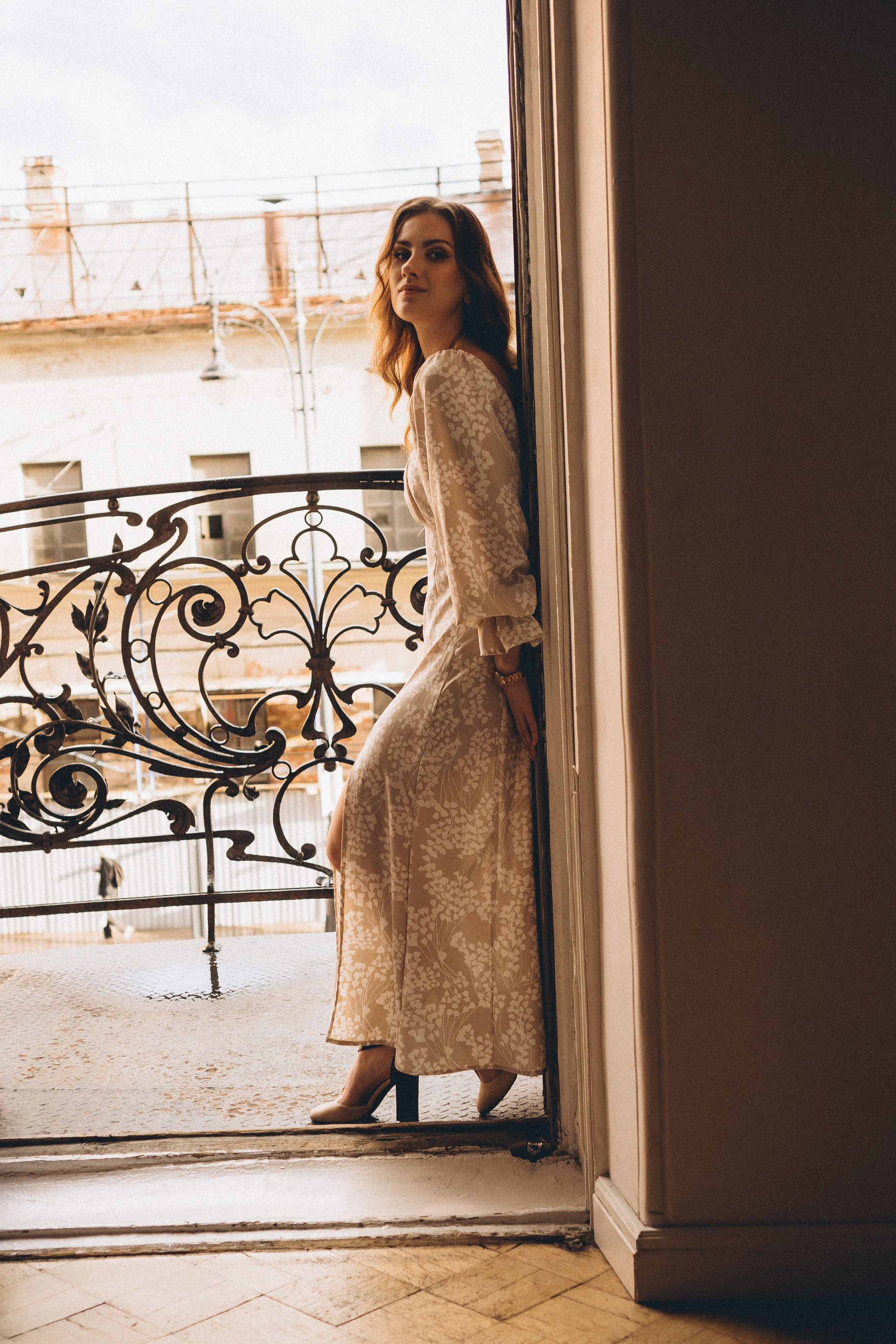 ЛЮБОВЬ В ИЮНЕ. Профессиональный фотограф, Санкт-Петербург — Виктория Богомолова