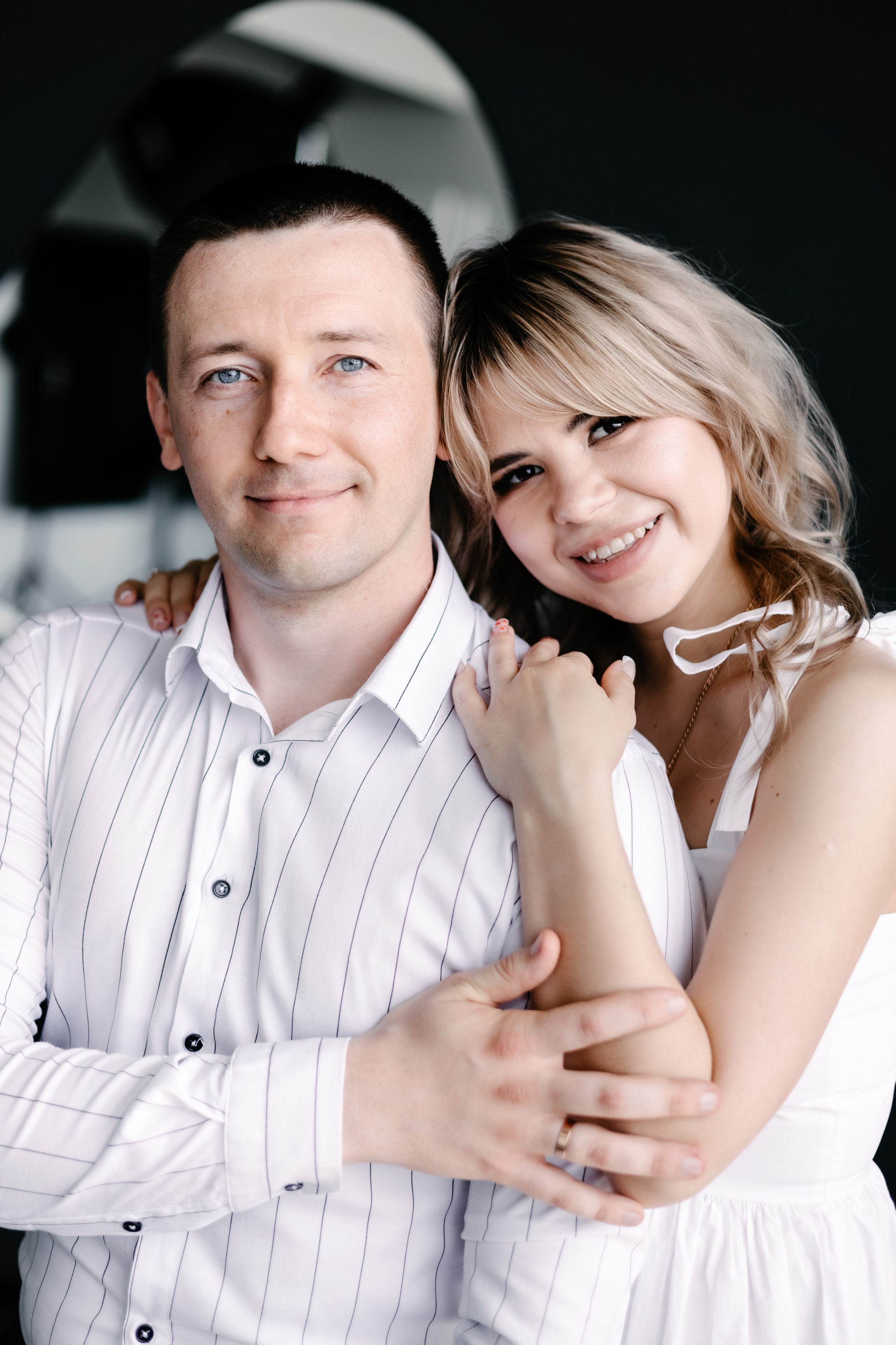 Светлана, Антон. Фотограф Волгоград Кристина Прохоренко