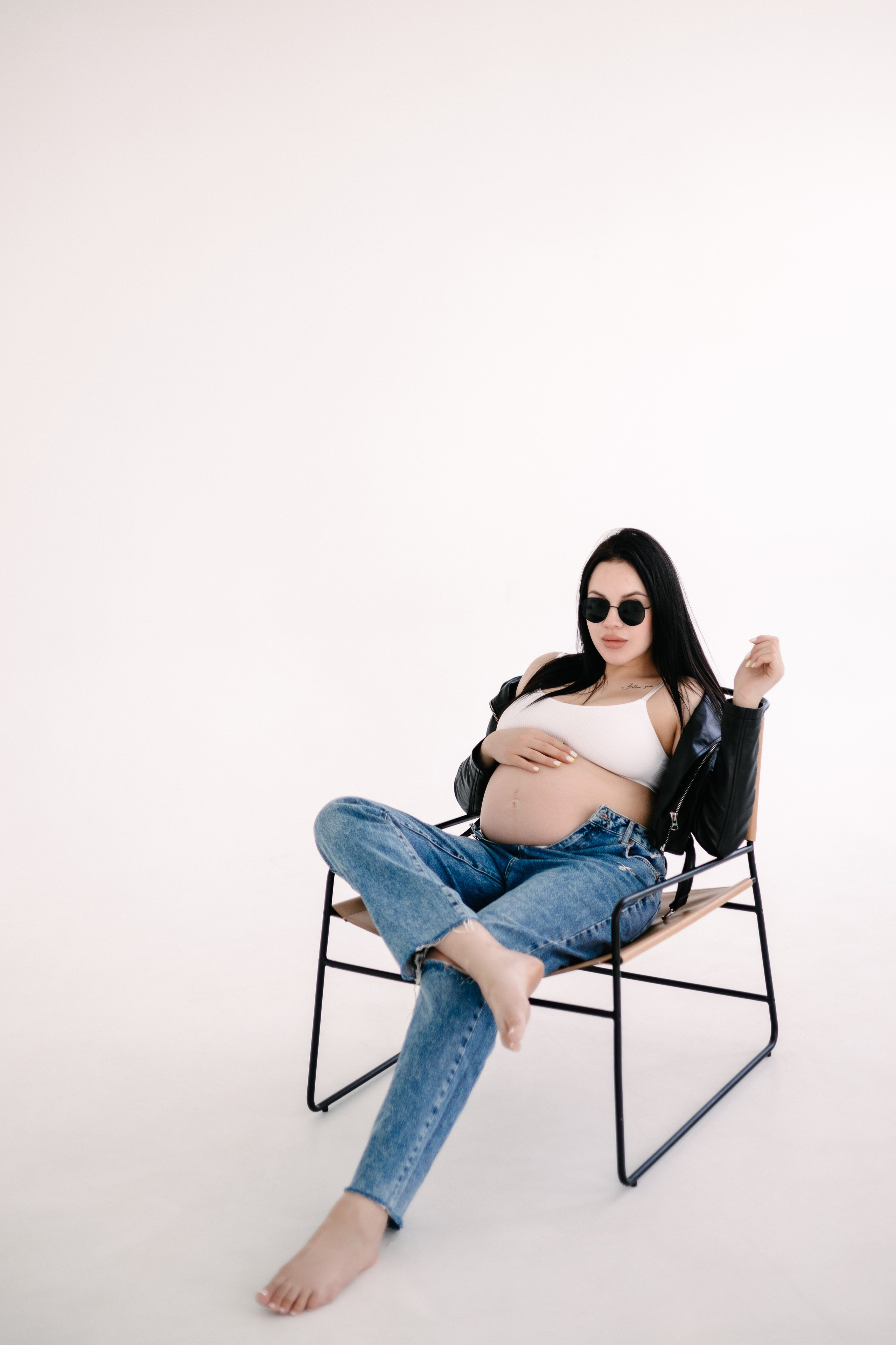 Дина. Фотограф Волгоград Кристина Прохоренко