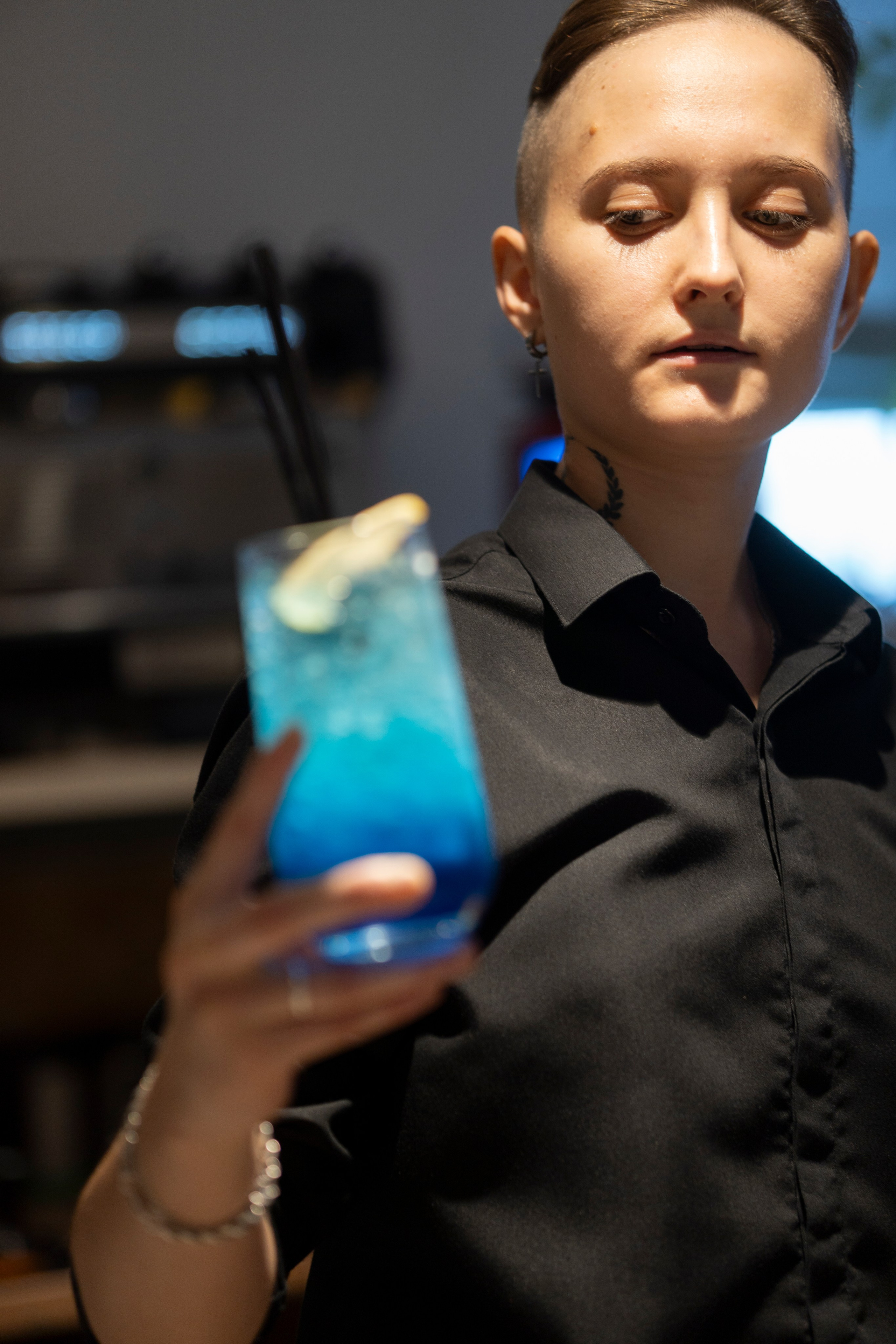 Рестораны. Maxon Magnusson