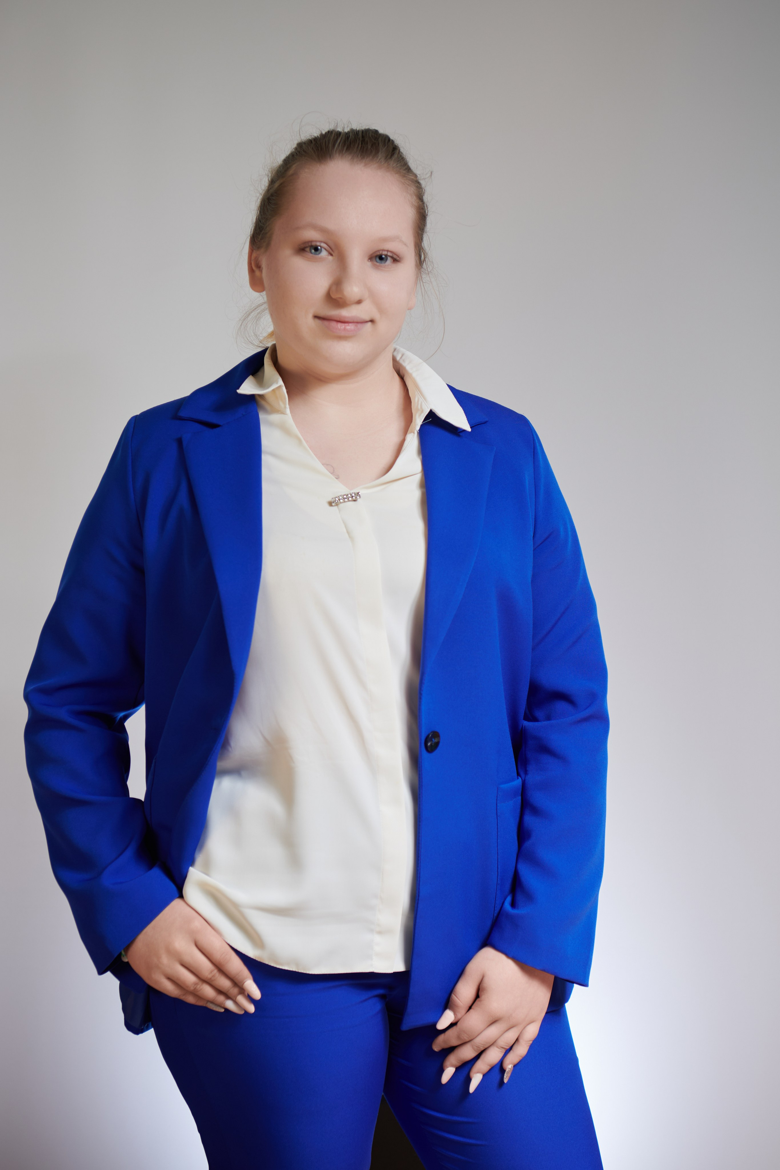 Фото в альбом. Портретная серия. Ольга Чёкотова (Фотограф Кострома)