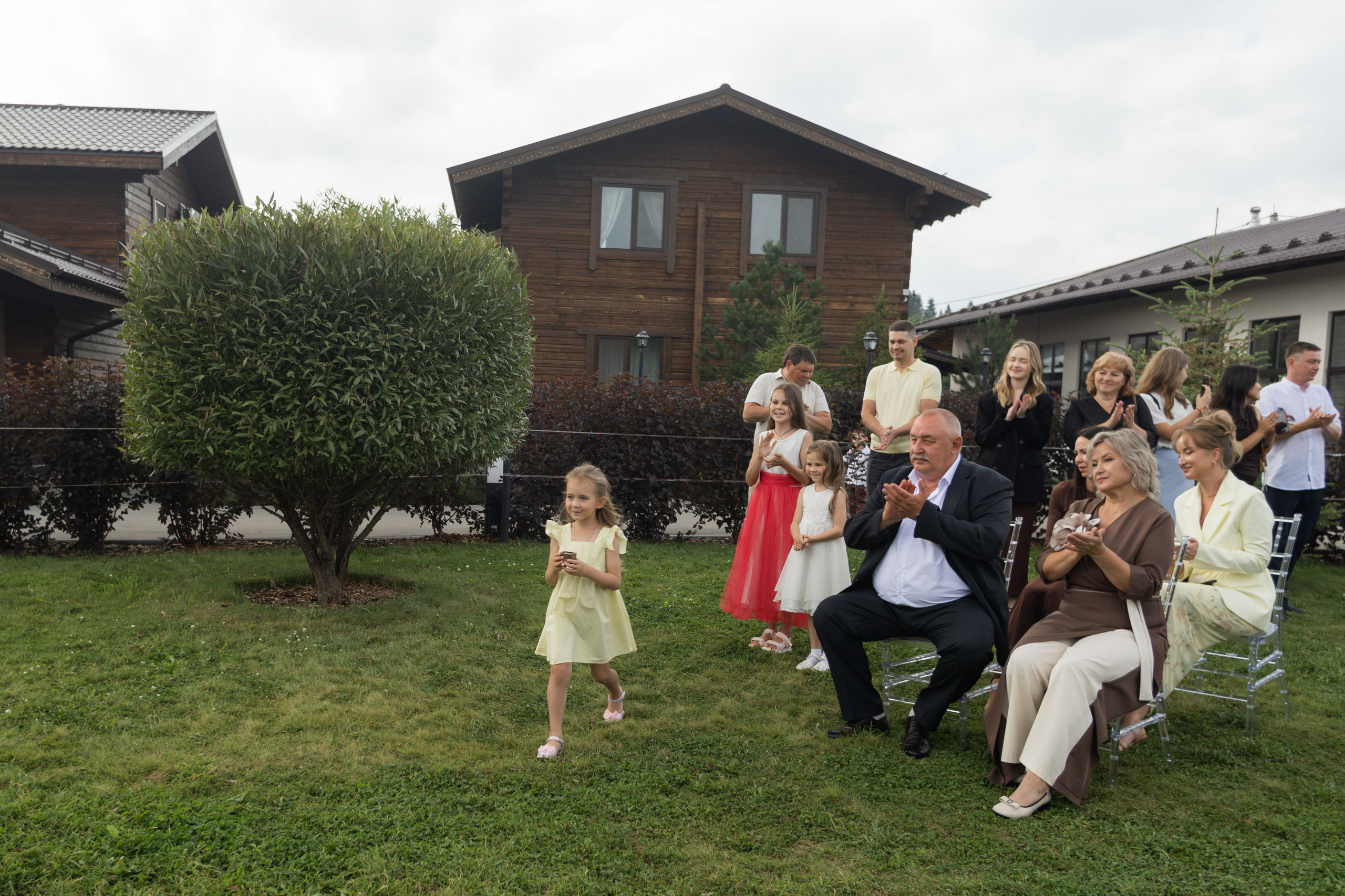 Настя и Данил. Свадебный и семейный фотограф в Перми Дергачева Кристина