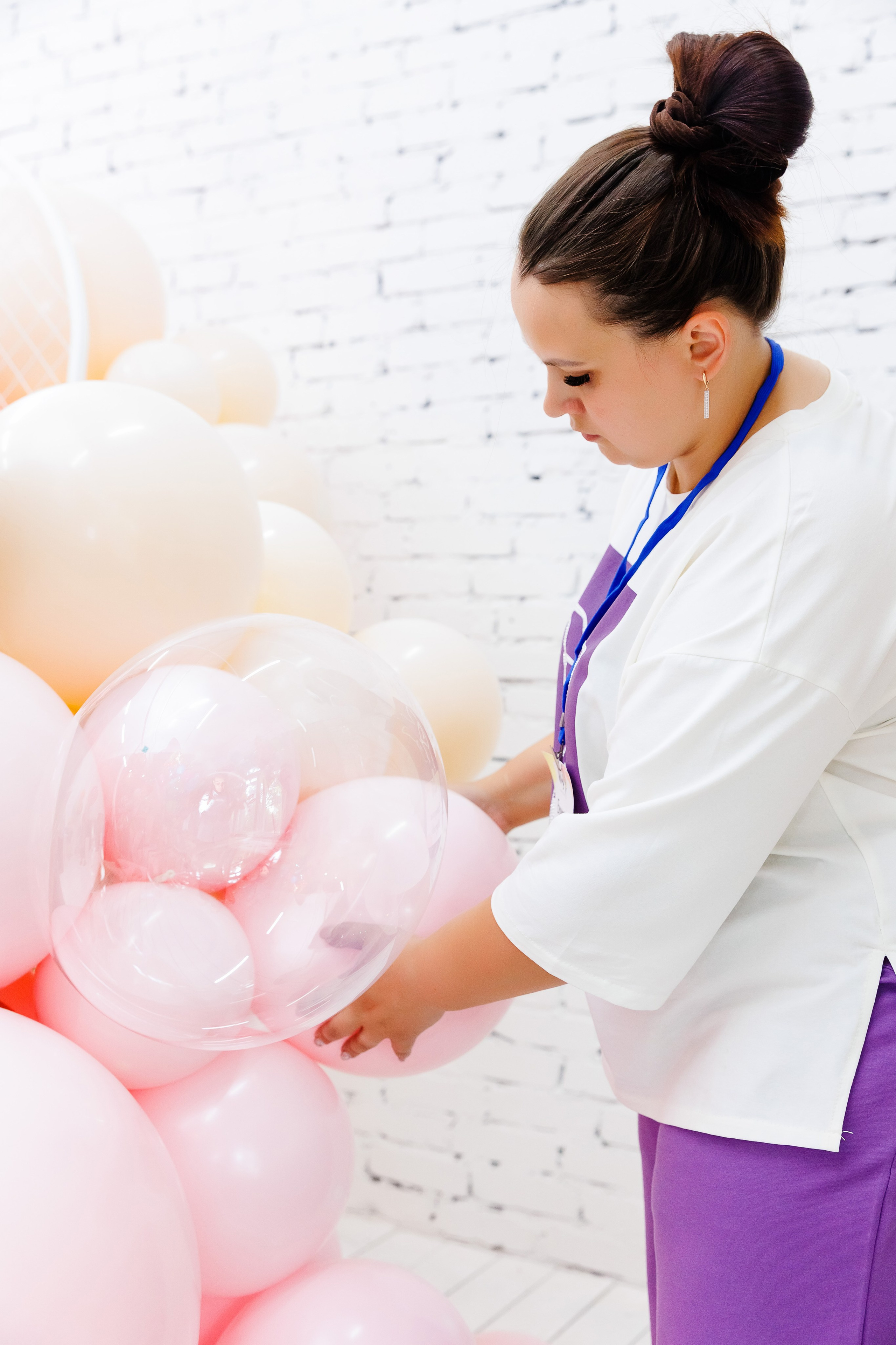 МК декораторов. Фотограф Новосибирск — Наталья Гресь