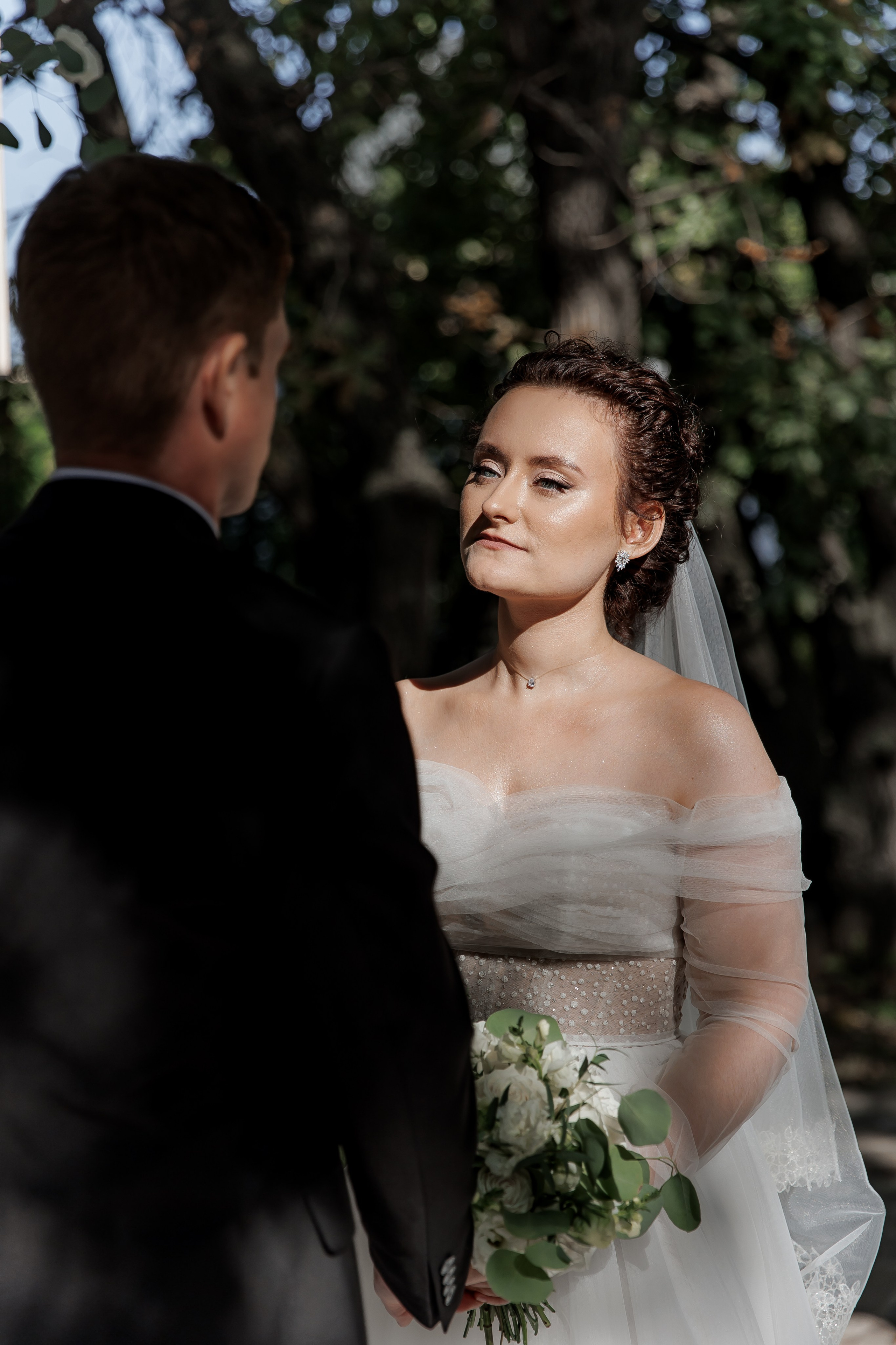 Вячеслав & Мария. Свадебный и семейный фотограф в Саратове Екатерина Ромакина