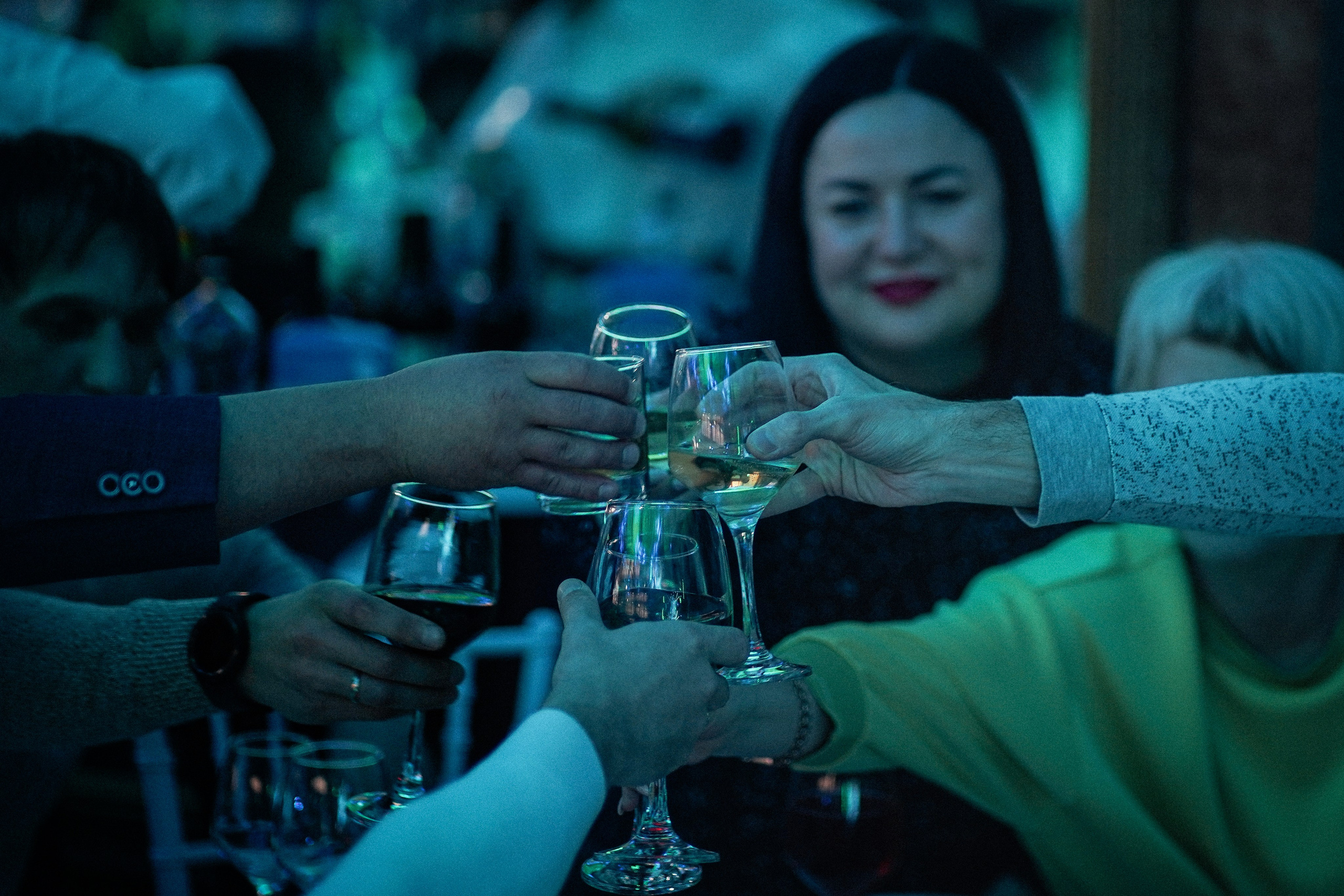 Big Day Energy. Репортажный фотограф в Новосибирске. Алексей Гриценко