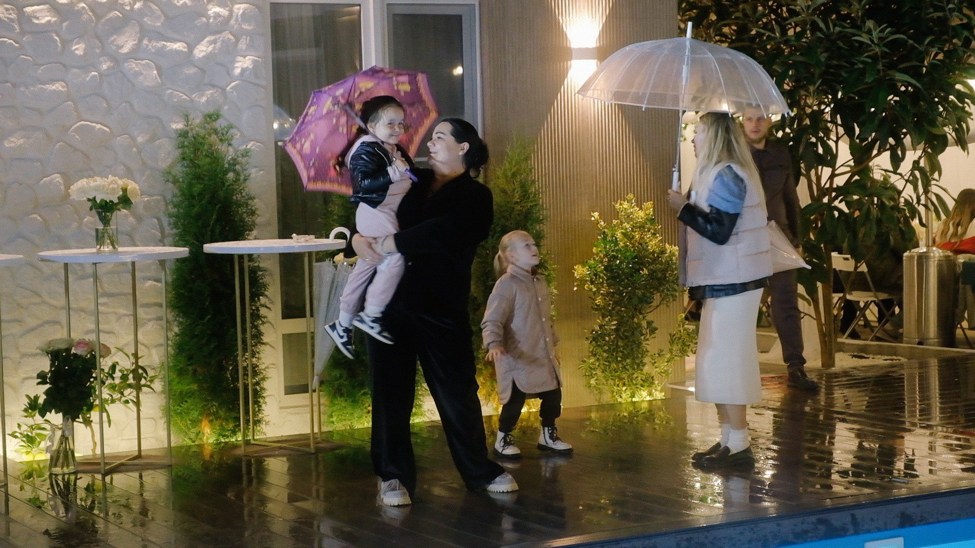 Владимир / Елена. Свадебный Видеограф Фотограф в Сочи