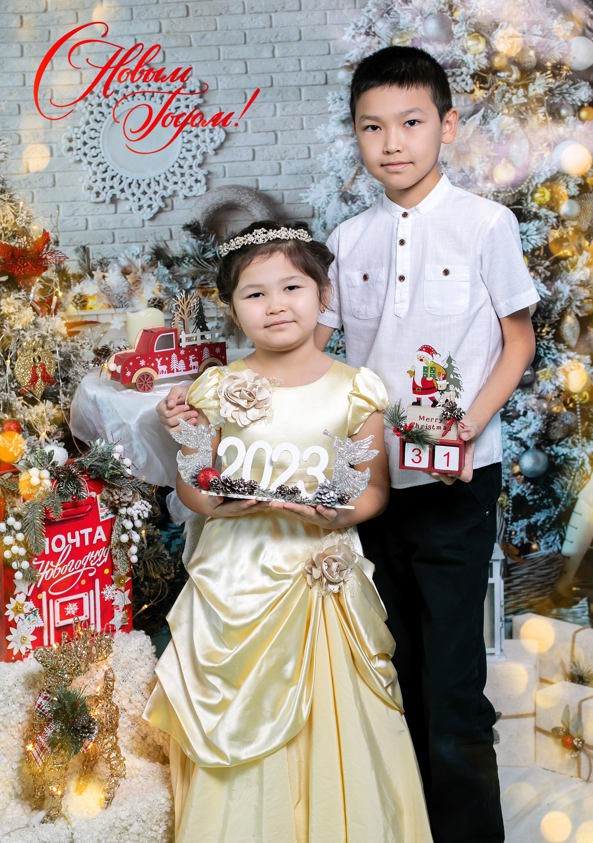 Съемка в школе. Выпускные фотокниги