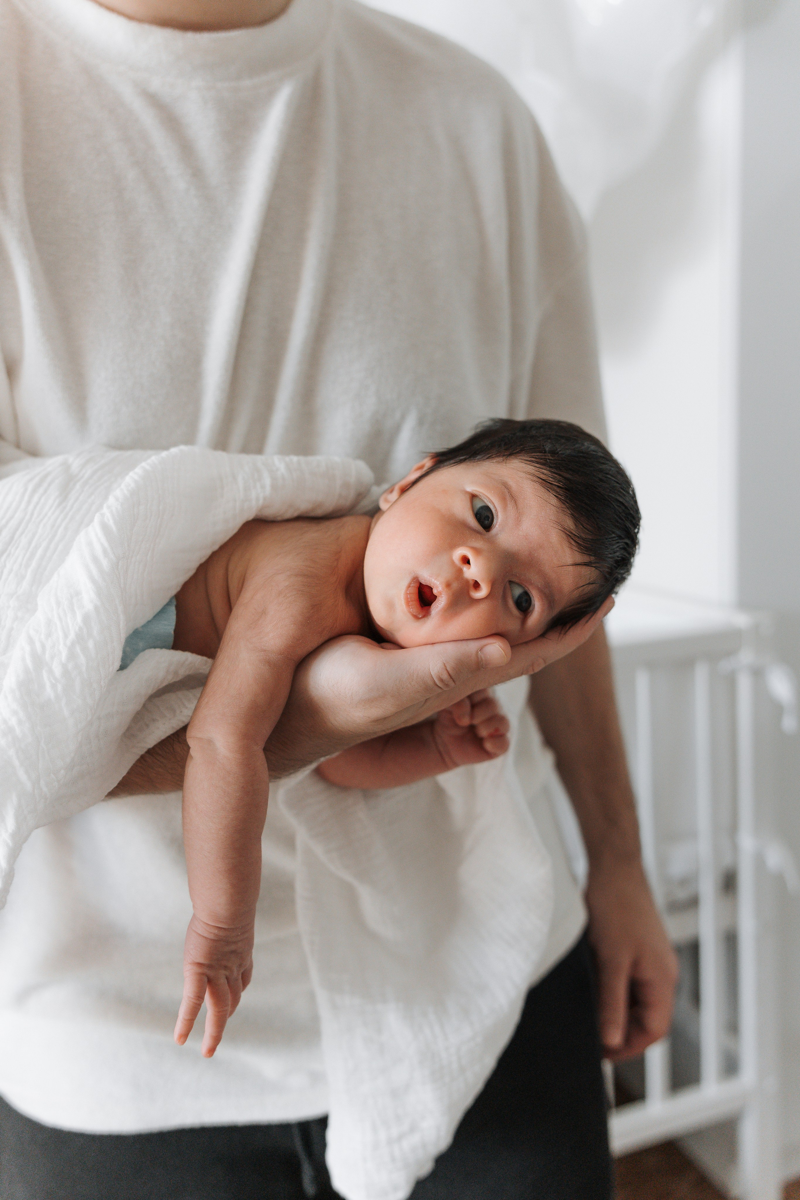 Ульяна. Семейный и портретный фотограф в Новом Уренгое