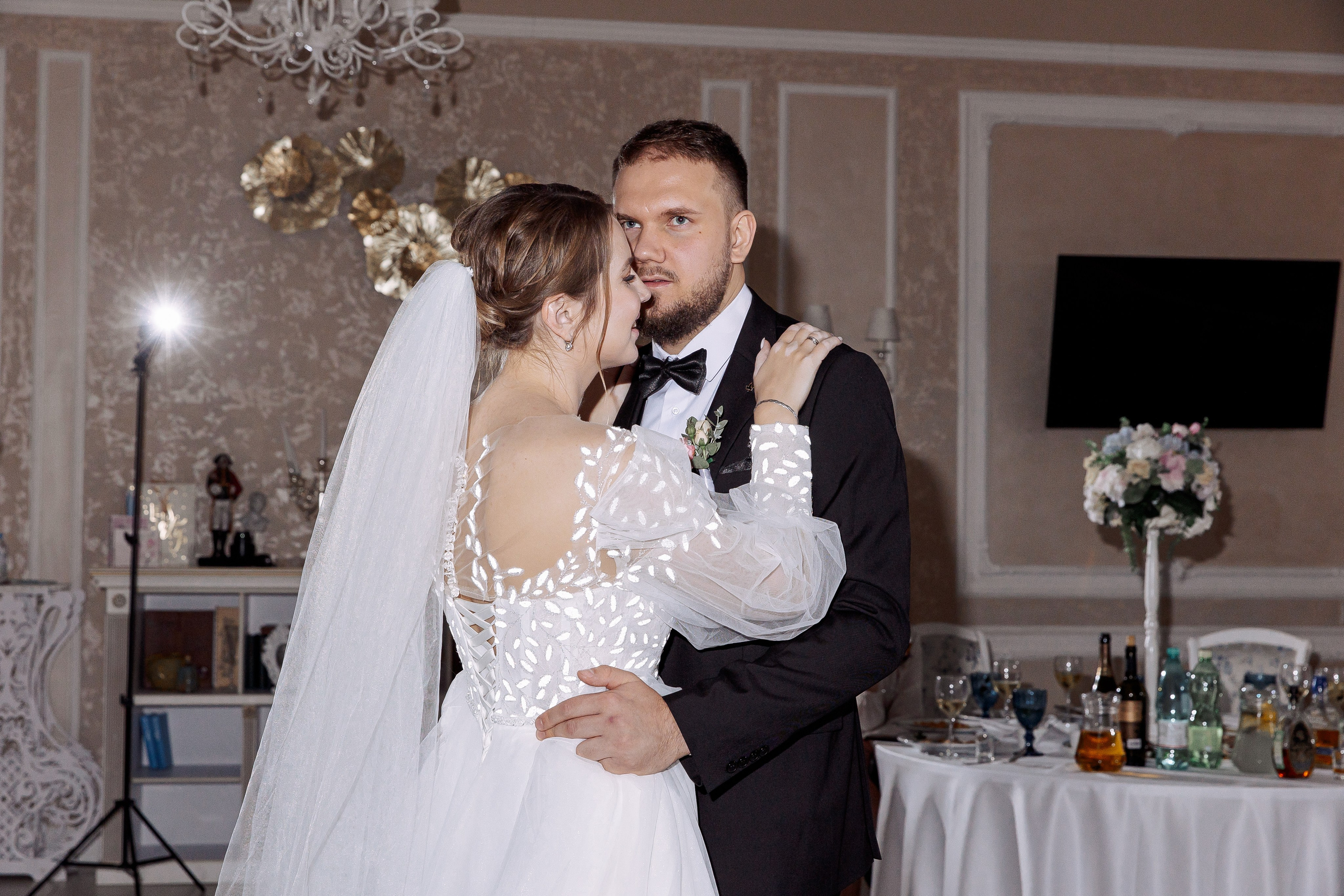 Владислава и Никита. Свадебный и семейный фотограф в Челябинске Юлия Ишимова