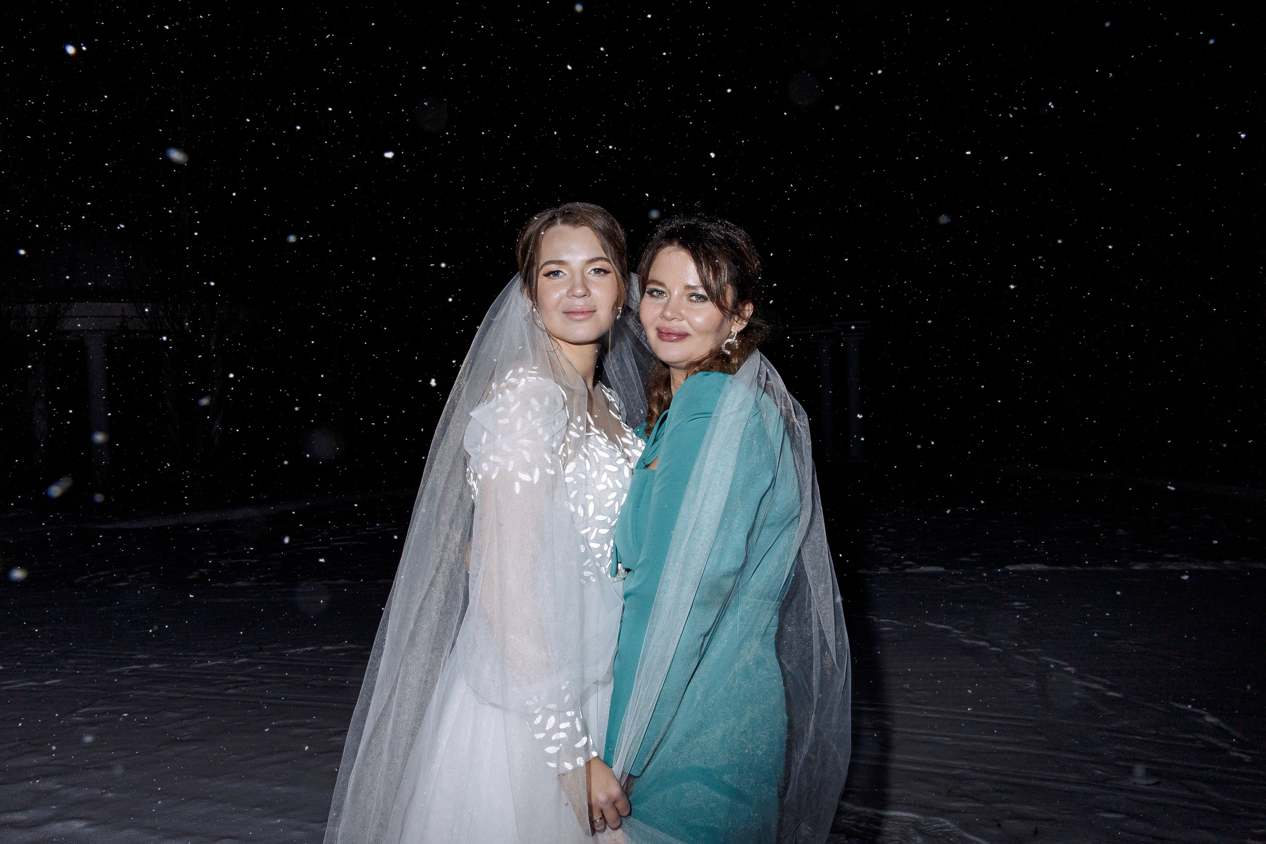 Владислава и Никита. Свадебный и семейный фотограф в Челябинске Юлия Ишимова