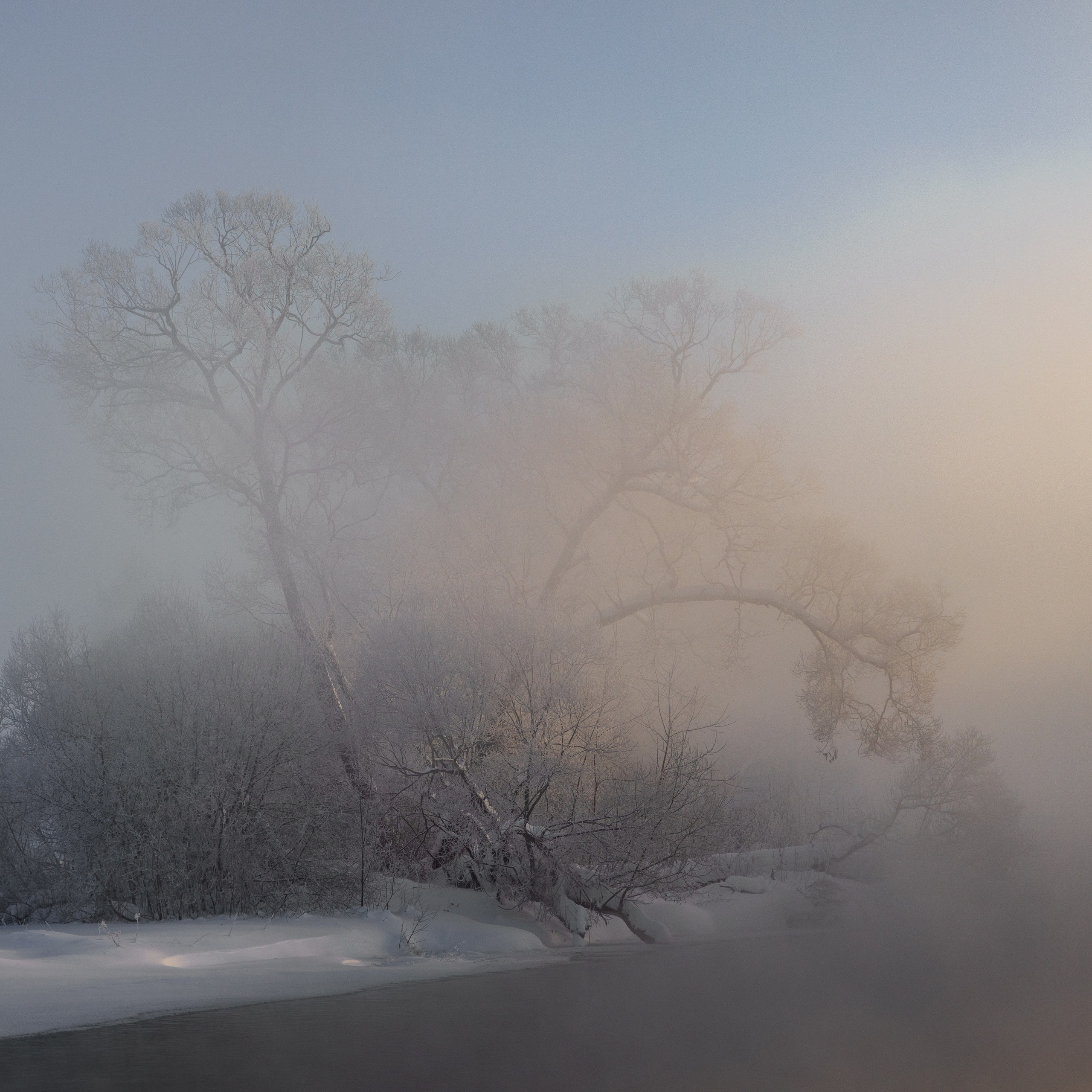 Landscape portfolio of photographer Vadim Sherbakov. Vadim Sherbakov Portfolio