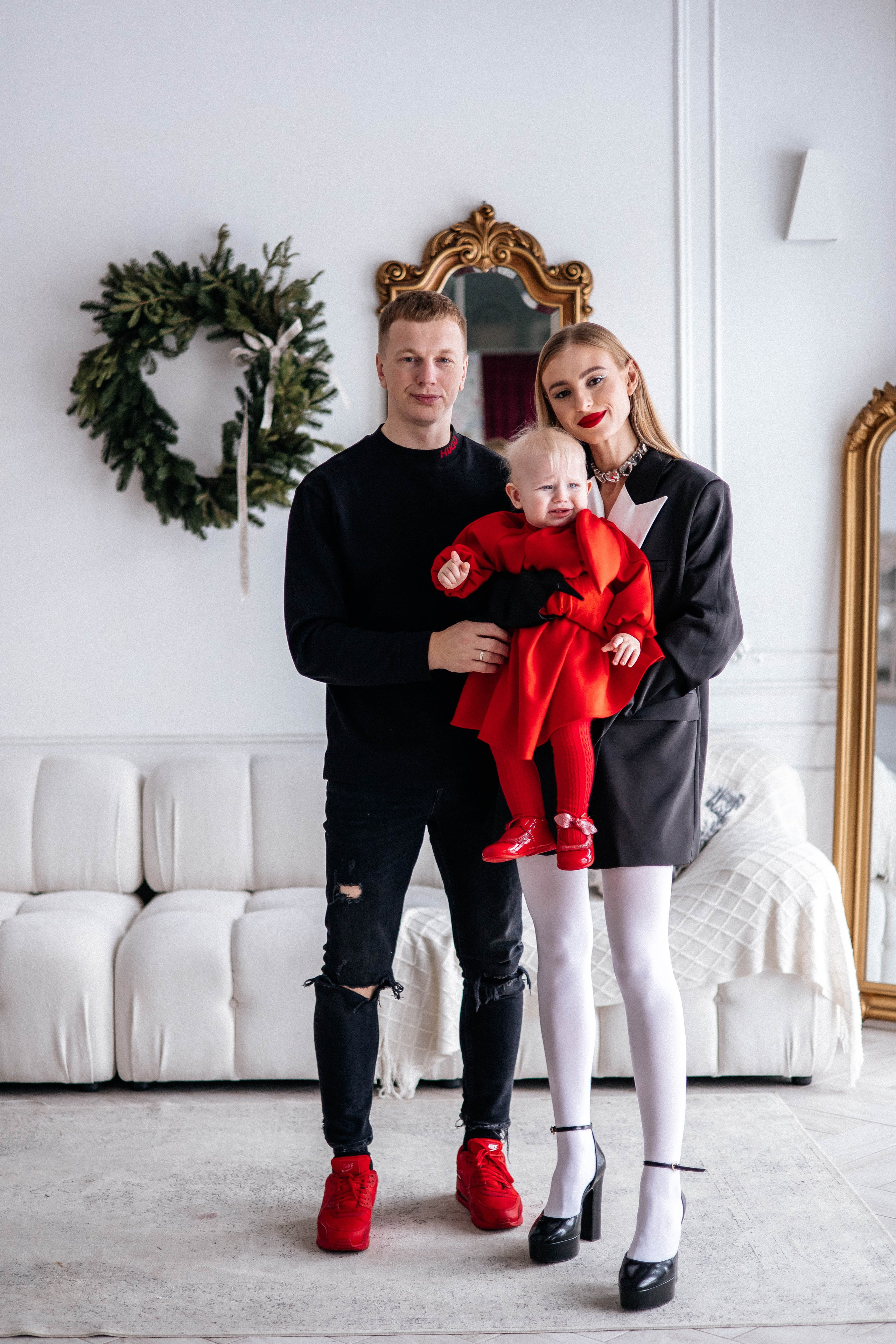 Аня, Леша и Еся. Светлана Ванцлав — фотограф Минск, Беларусь