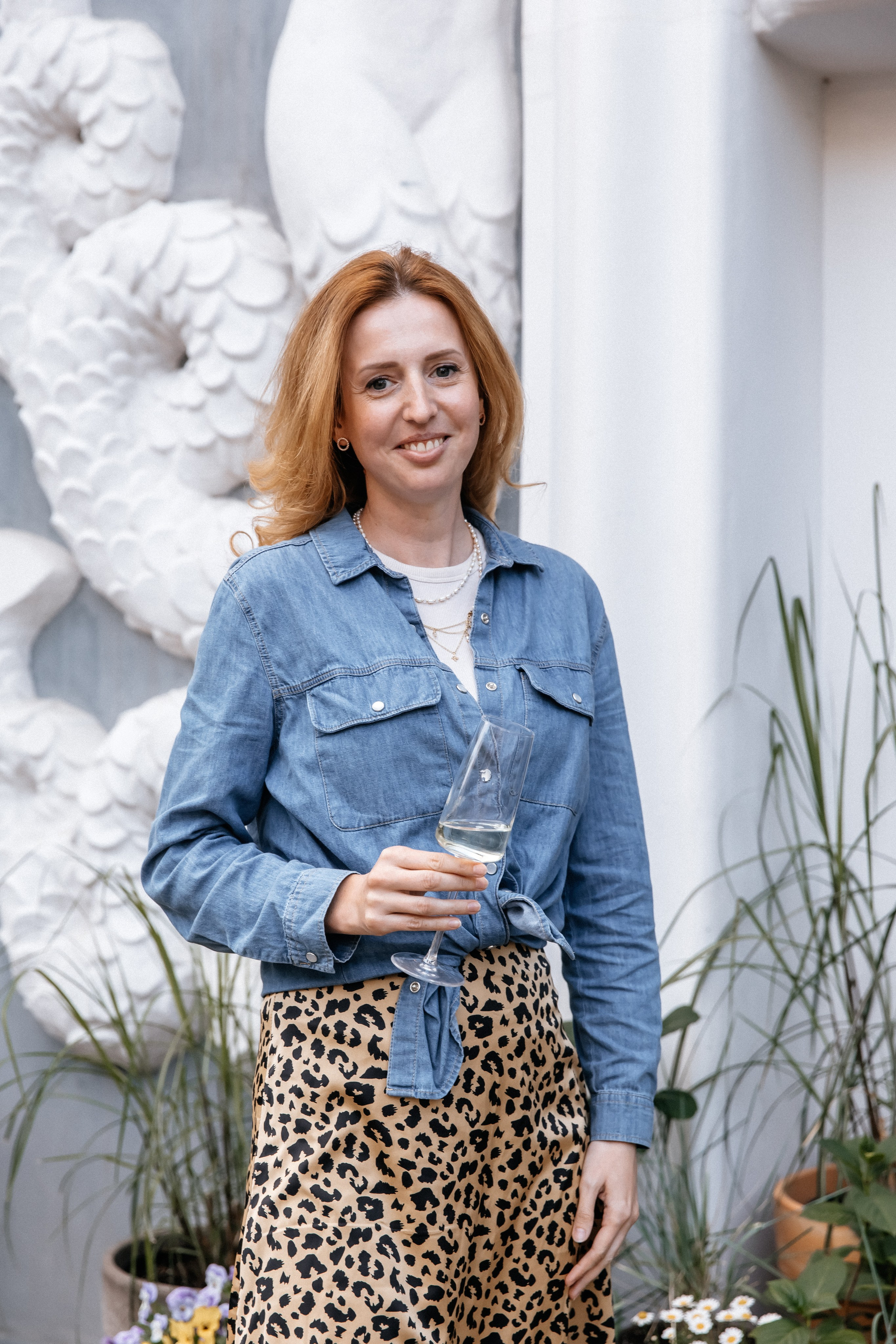 День рождение Лены. Светлана Ванцлав — фотограф Минск, Беларусь