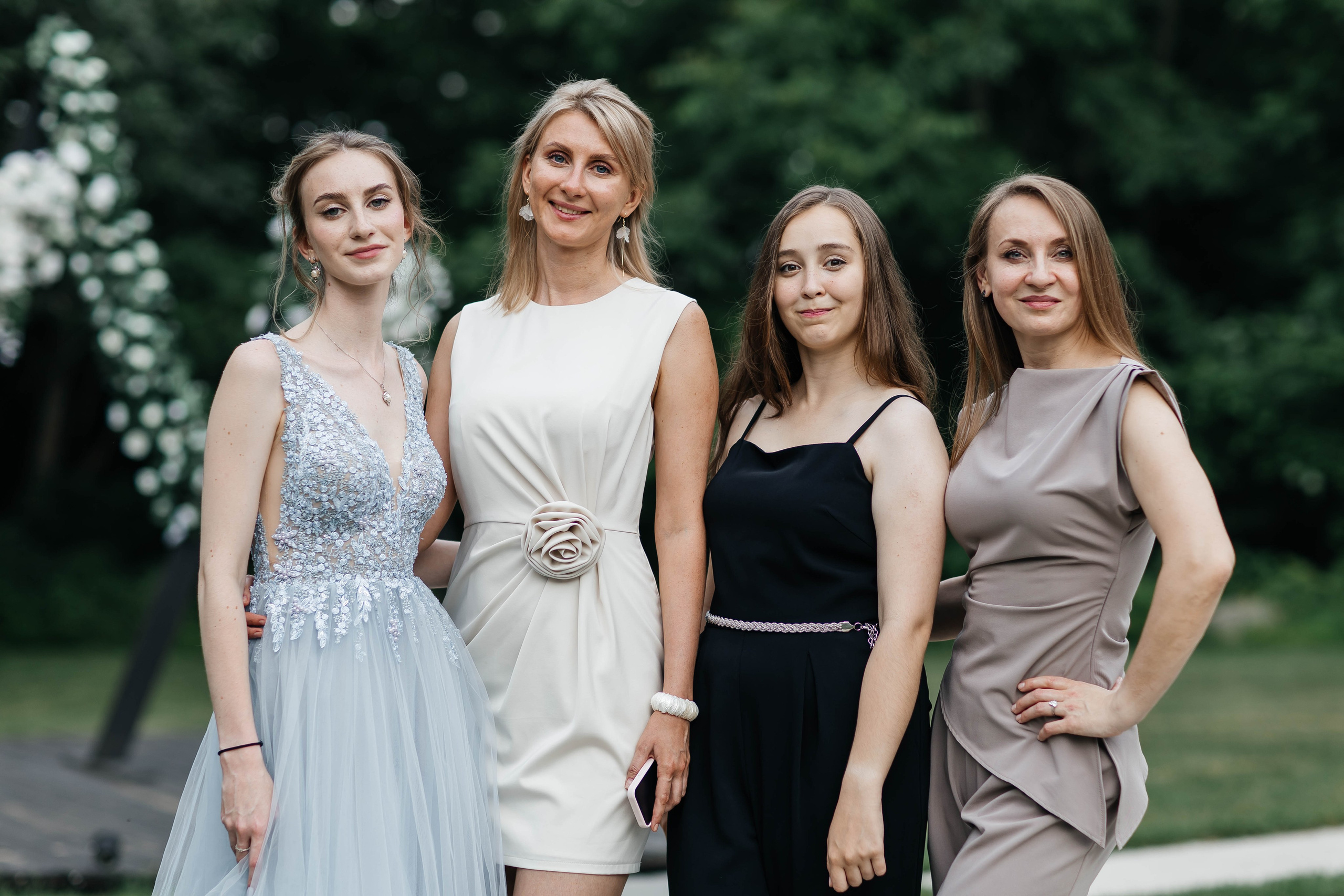 Выпускной 2025. Maxim Tsoy Photography