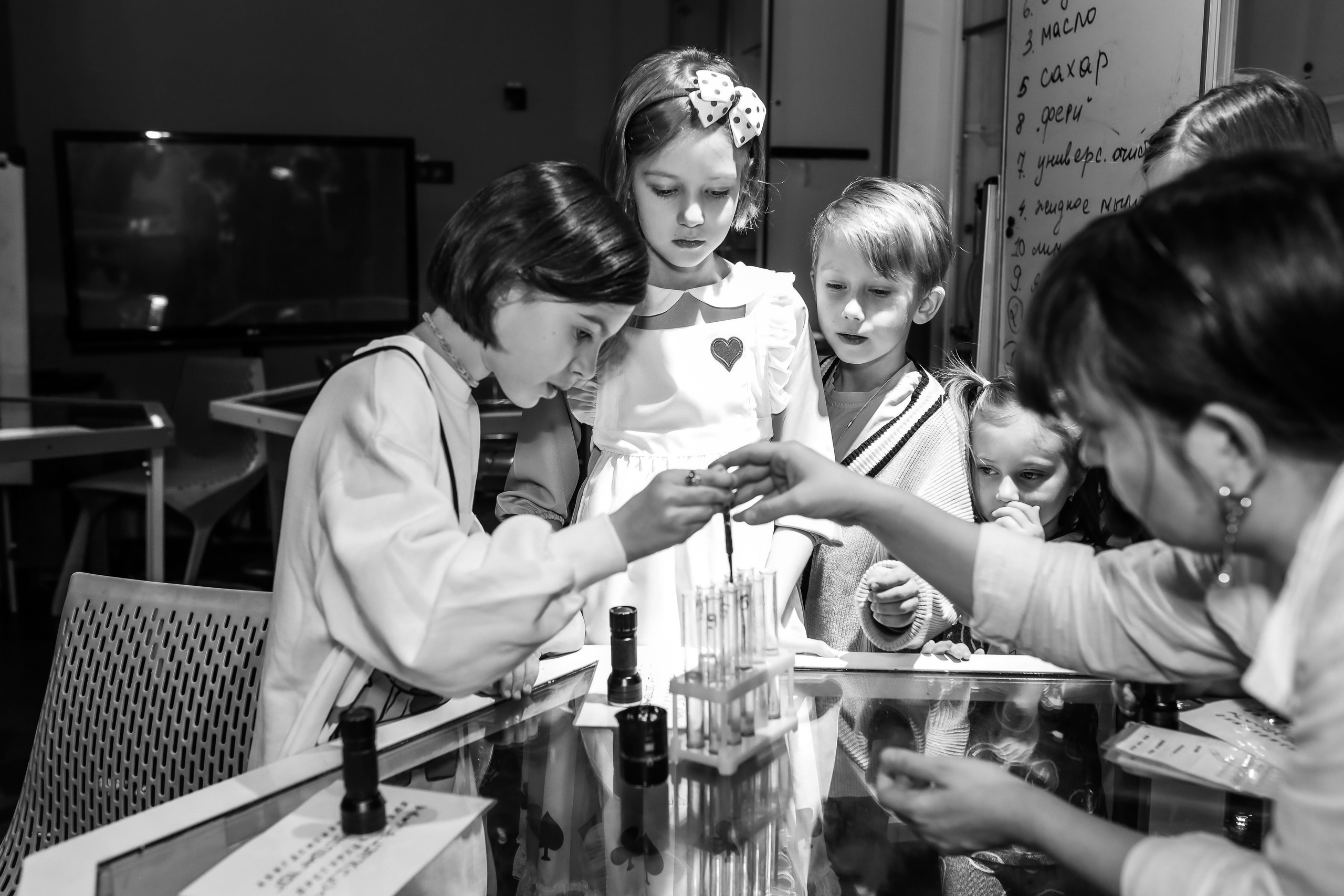 Детский день рождения!. Профессиональный фотограф, Москва |Видное Елена Елизарова