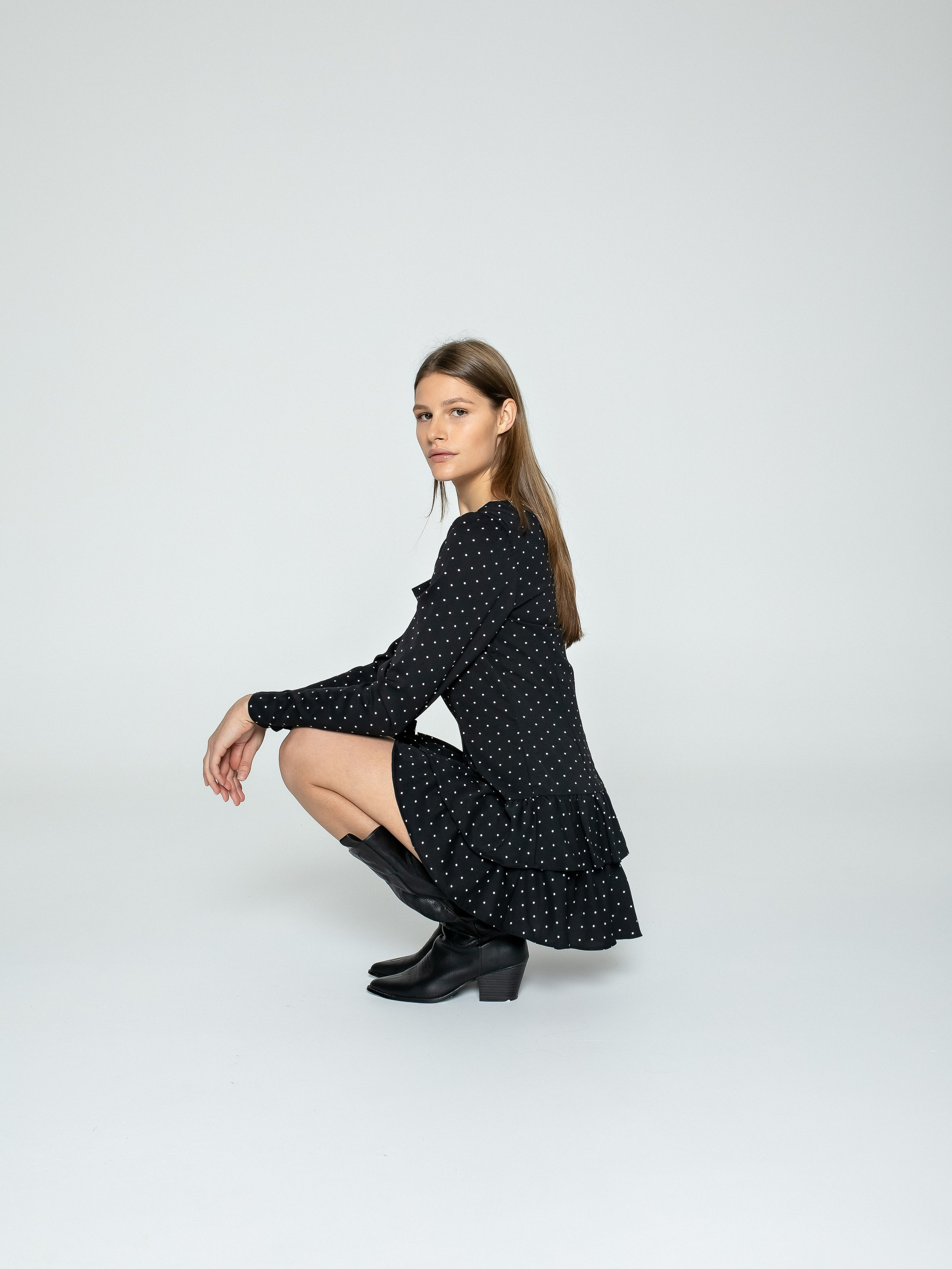 Ева. Съемка для Валбериз бренд Ulyashova. Профессиональный фотограф, Москва |Видное Елена Елизарова