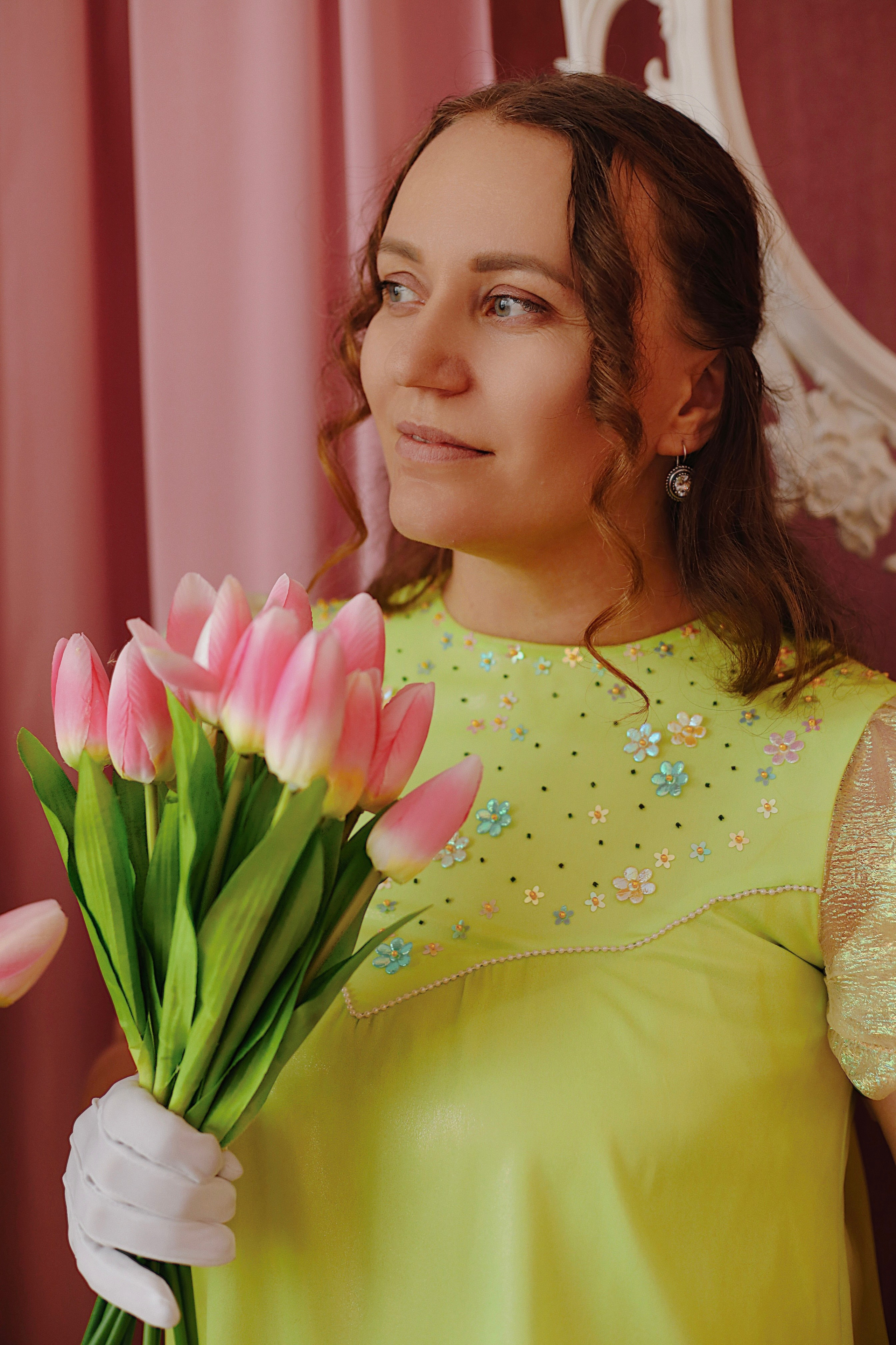 Арт-вечеринка в стиле Бриджертонов 1.02. Творческая студия Stories в Кемерово | Мастер-классы и мероприятия