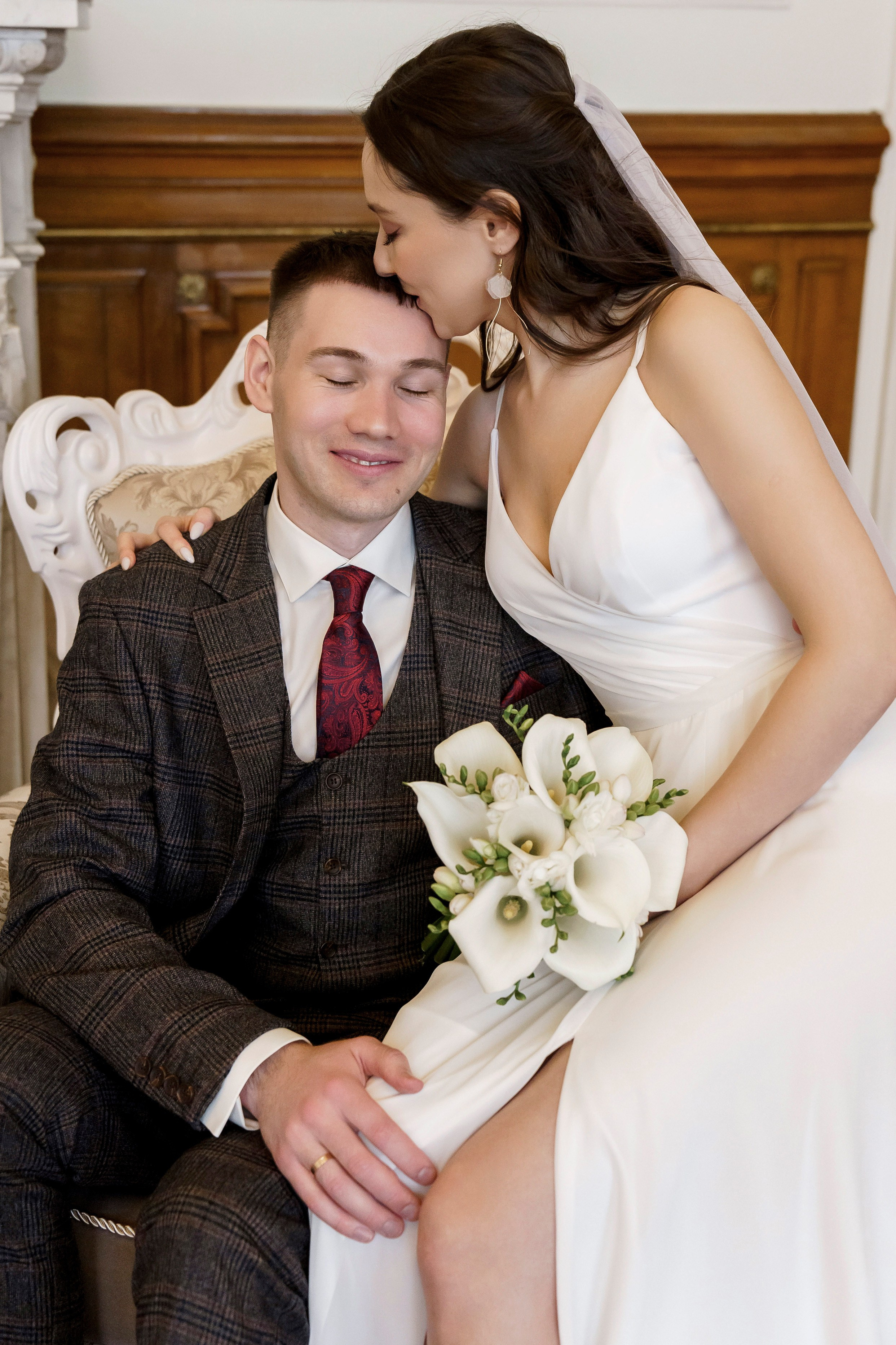 Маргарита и Евгений | 06.06.2023. Свадебный фотограф в Москве Яна Деньгина