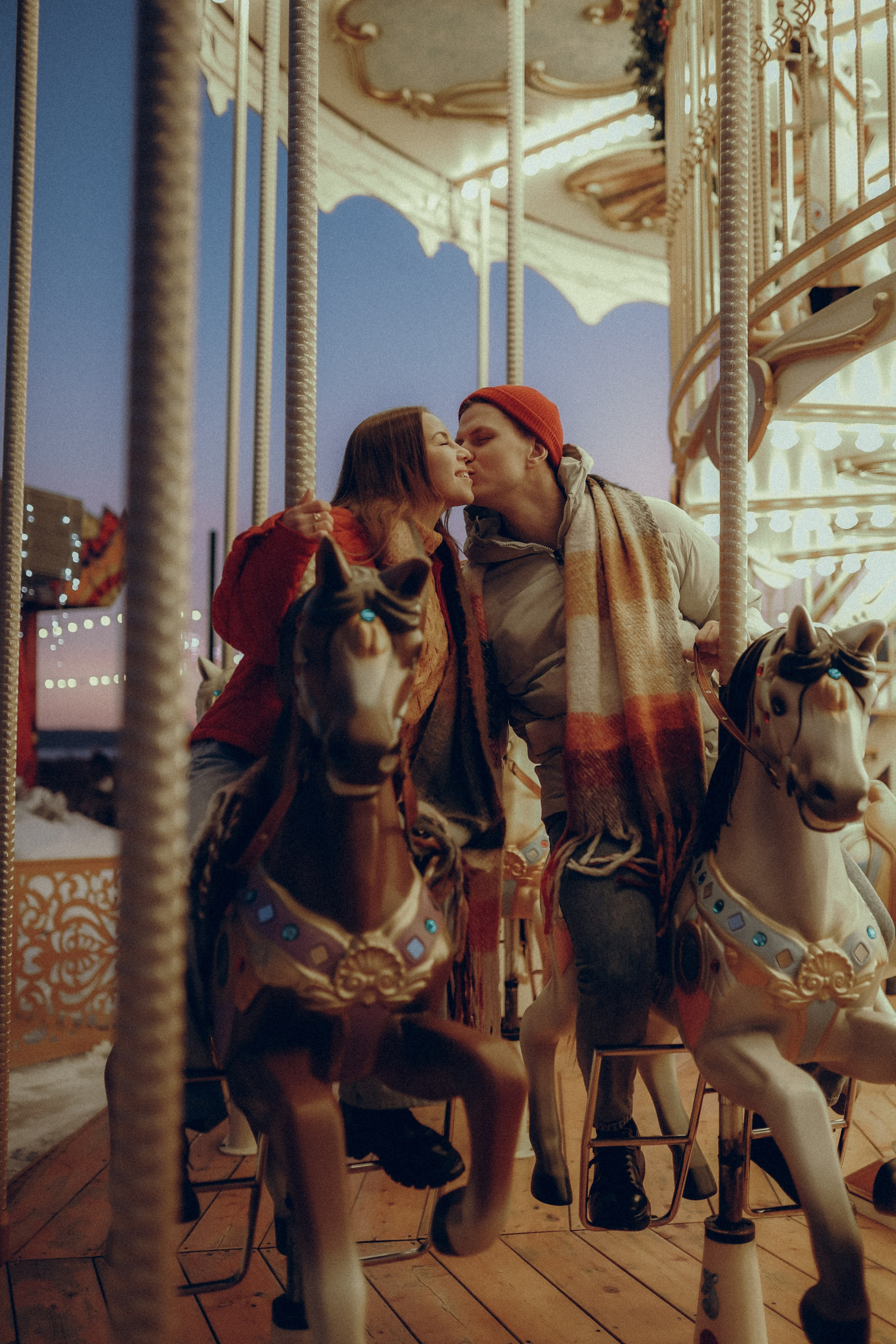 Андрей и Ульяна. Семейный и свадебный фотограф в Новосибирске/Бийске Екатерина Логинова