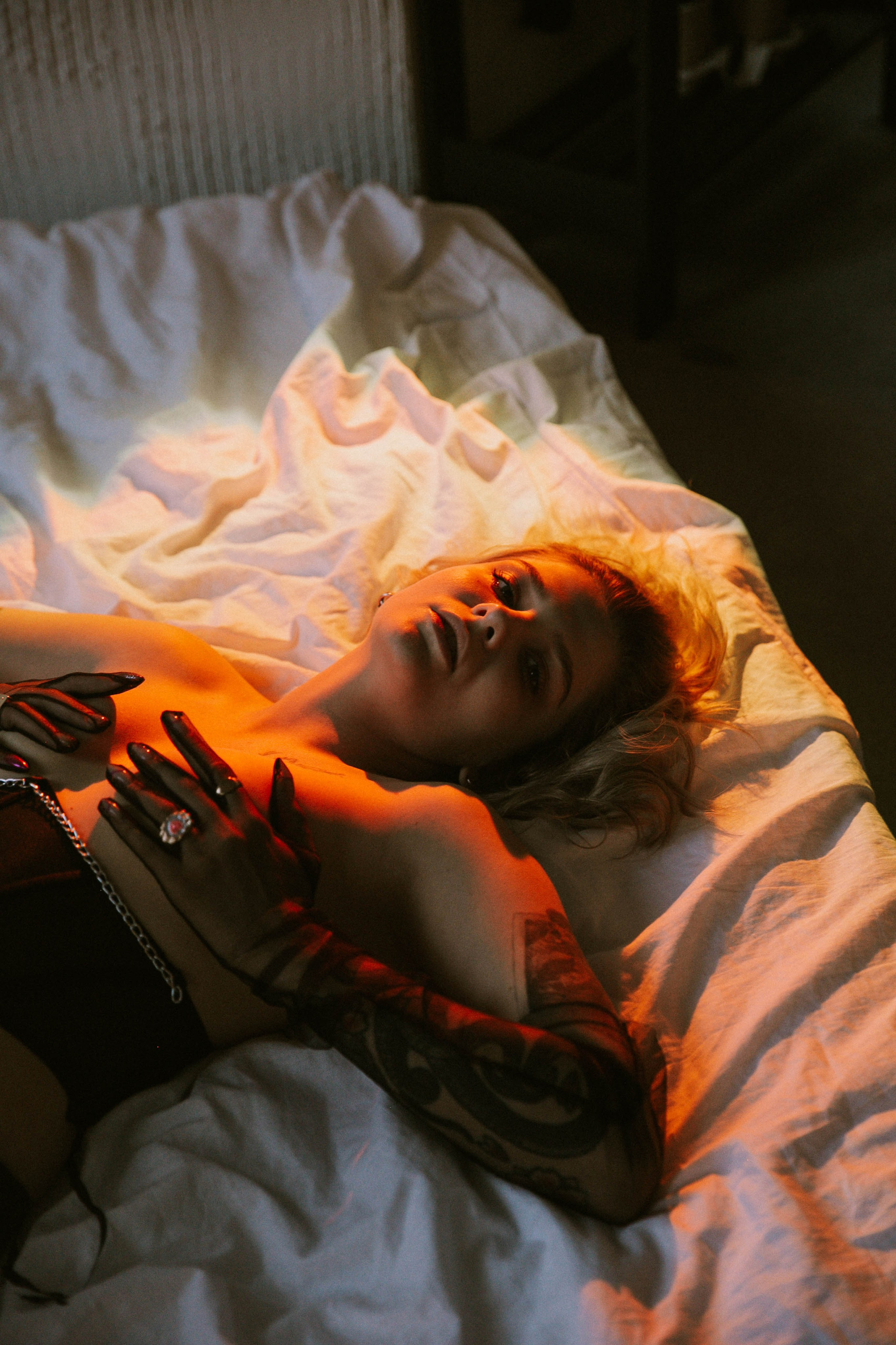 Дарья. Свадебный и семейный фотограф в Челябинске