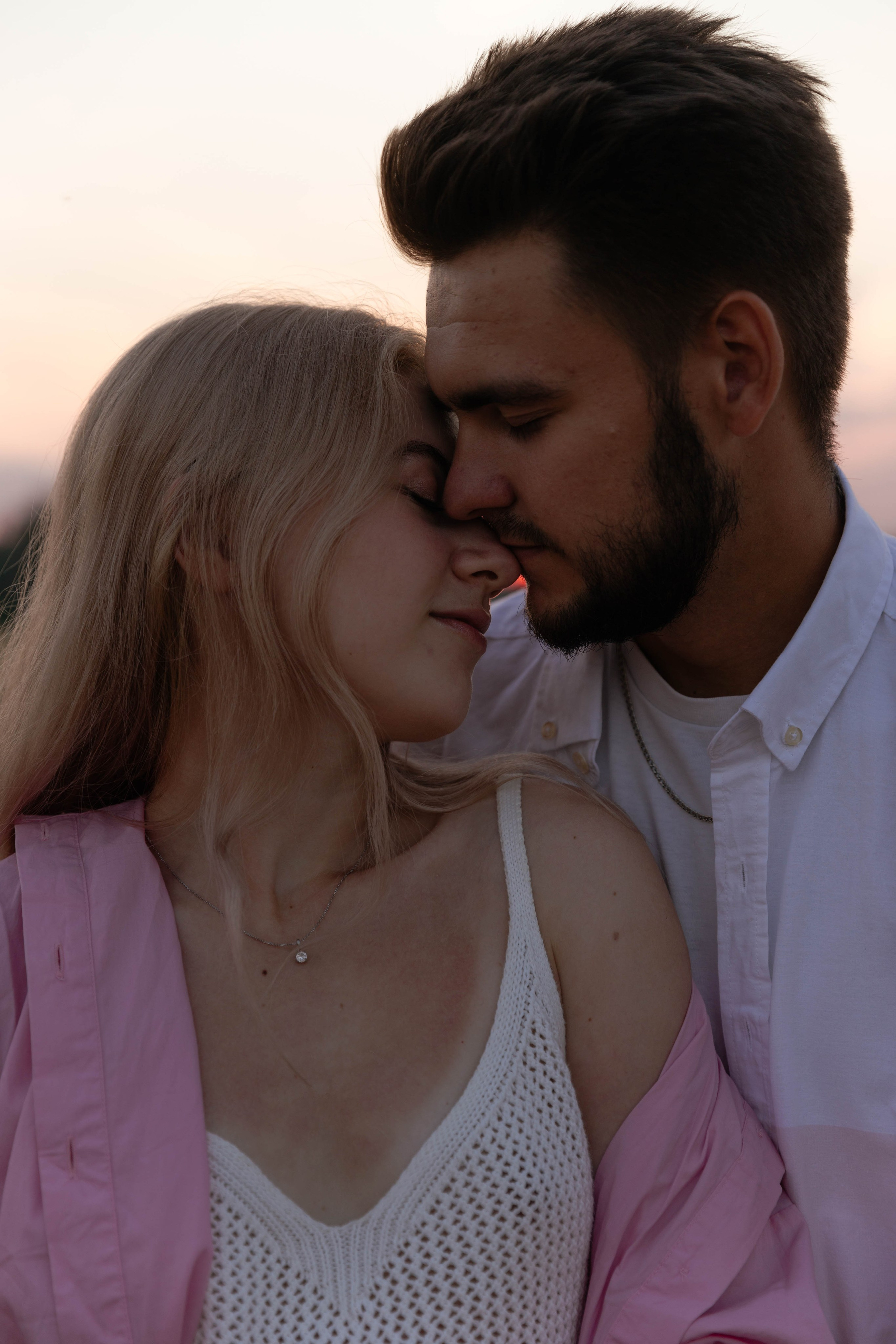 Илья и Валерия. Свадебный и семейный фотограф в Челябинске