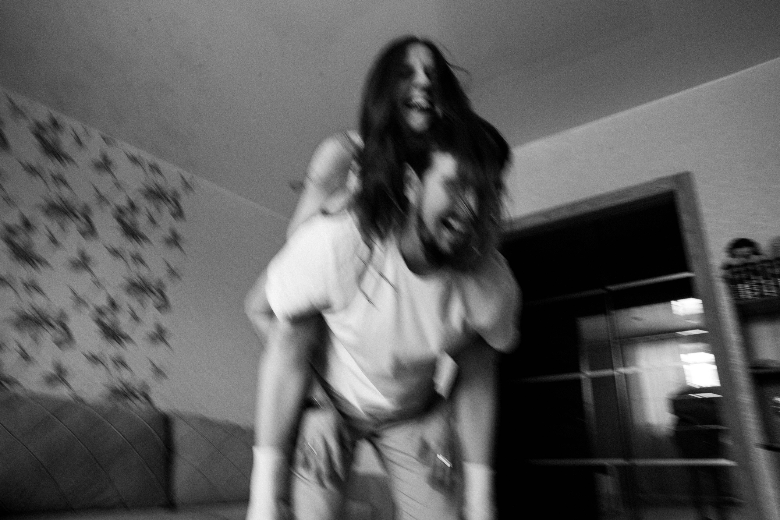 Дарья и Егор. Свадебный и семейный фотограф в Челябинске