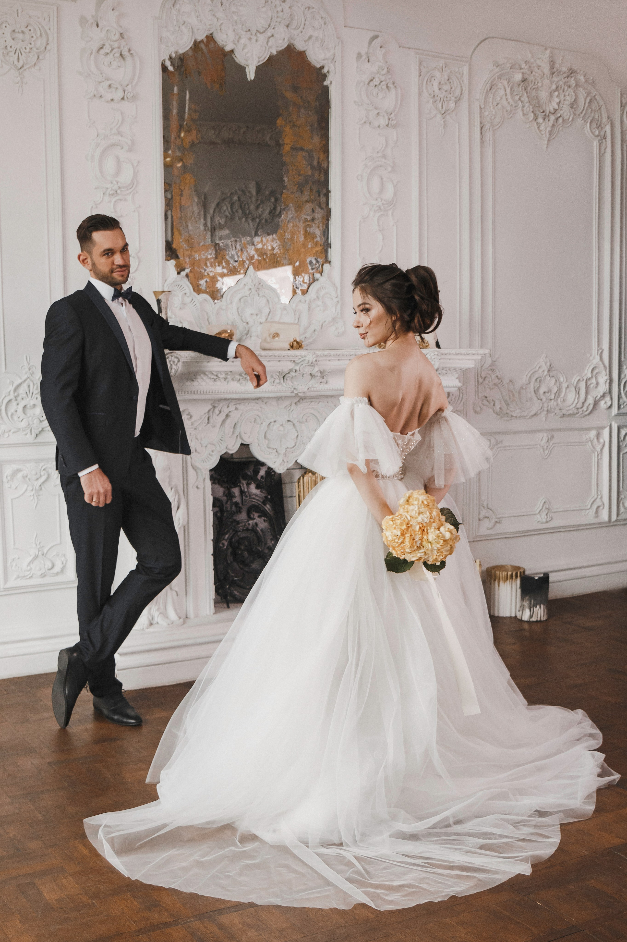 Татьяна и Денис. Главная