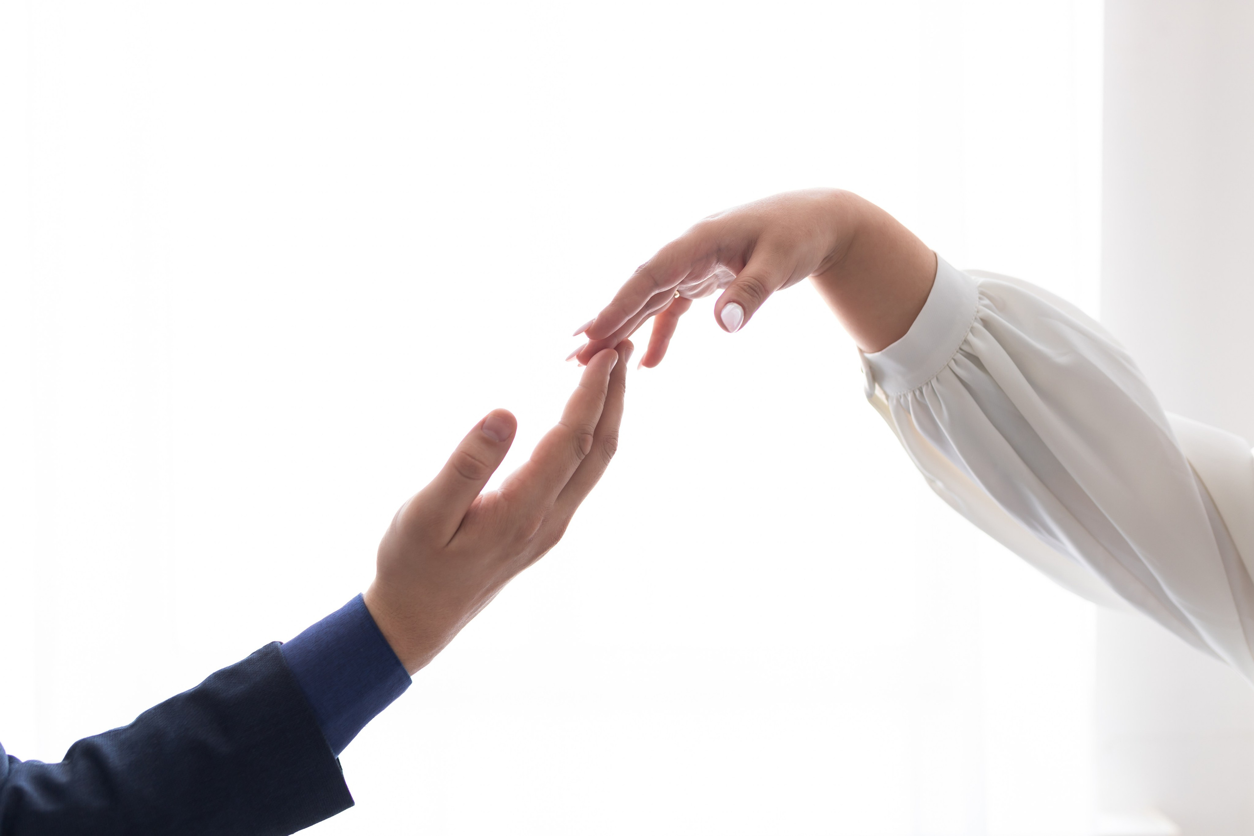 Евгений и Елизавета. Марина Шаймухаметова. Фотограф в Уфе