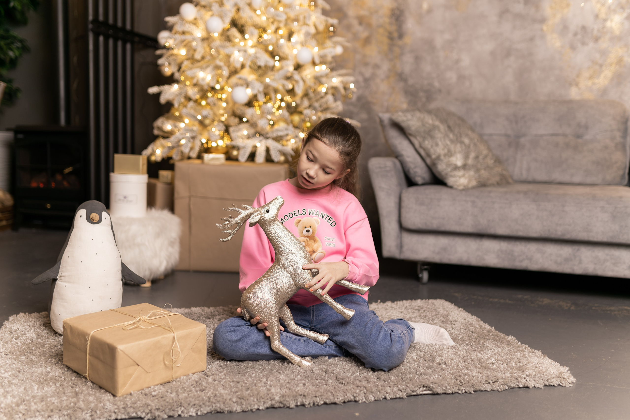 Юлия, Айрат и София. Марина Шаймухаметова. Фотограф в Уфе