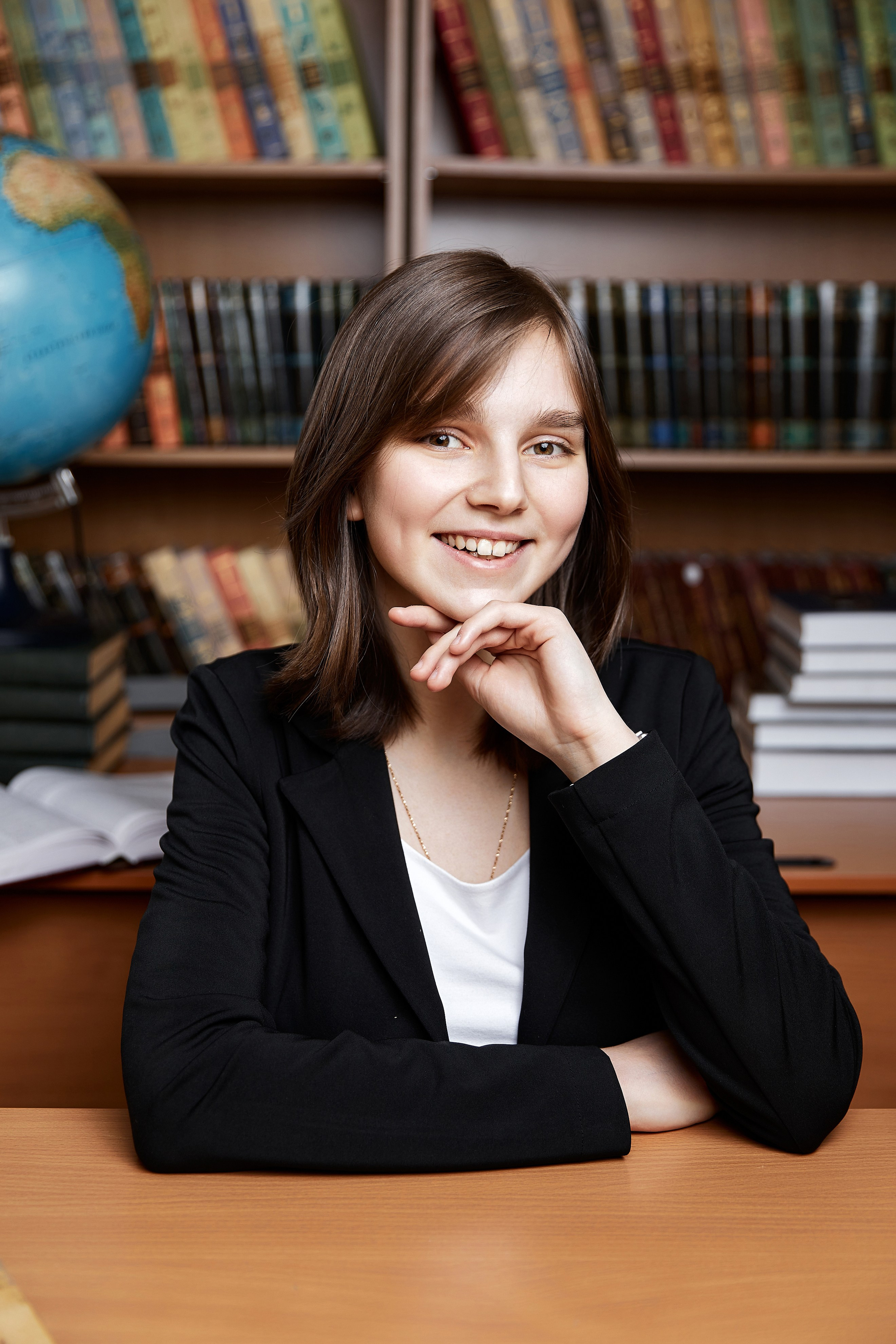 Портреты 9-11 класс. Выпускные альбомы Москва и МО