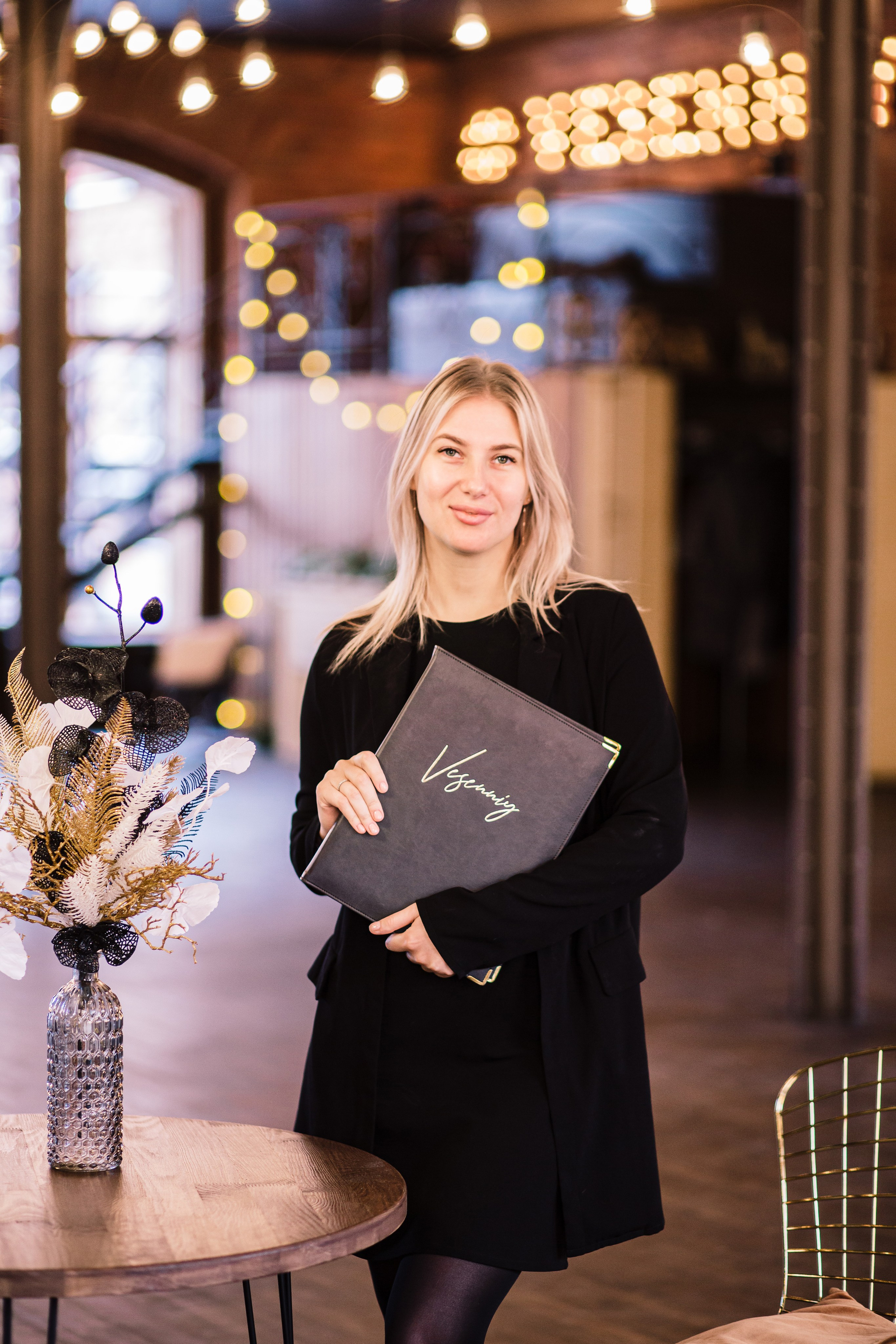 Фото сотрудников. Фото-видео студия WEDDING ART