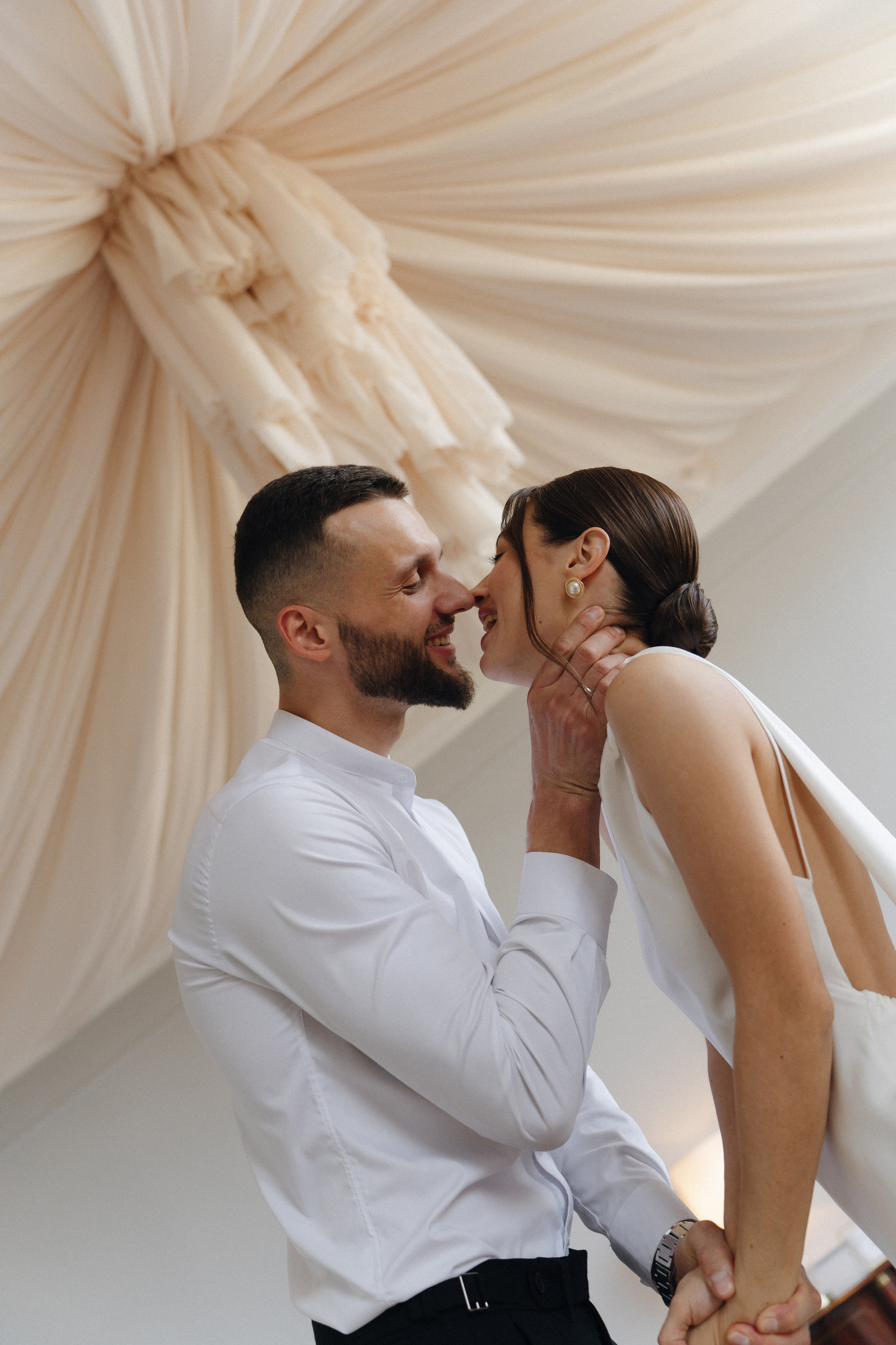 Андрей & Евгения