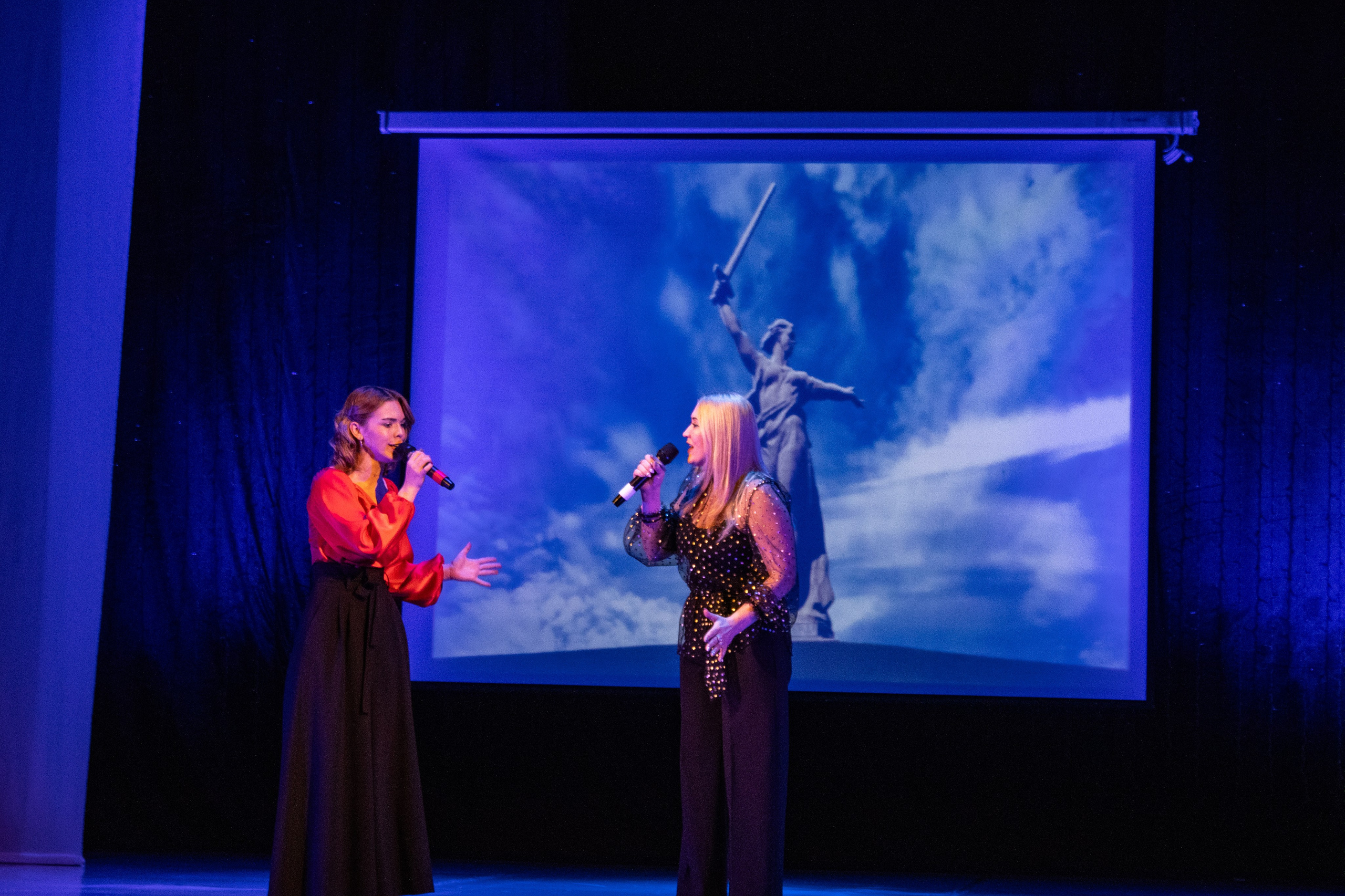 Дань уважения воинам — интернационалистам Афганистана