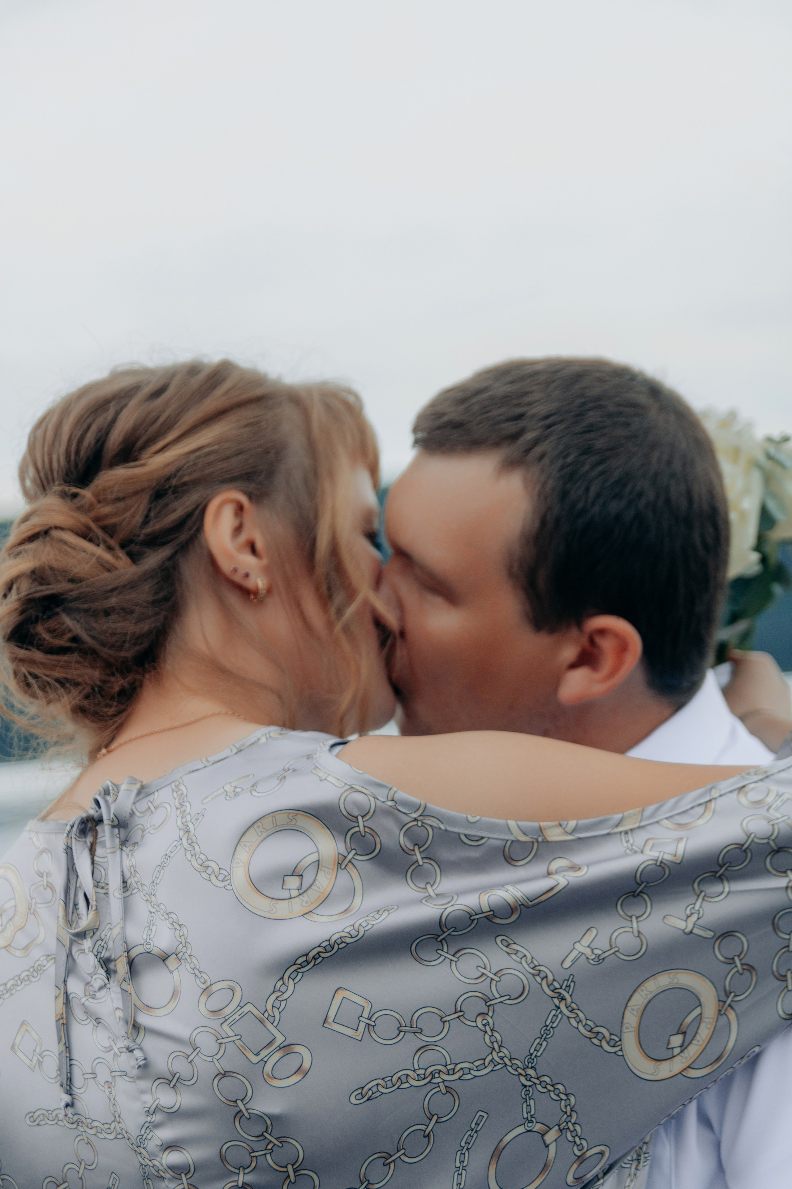 Ольга & Николай